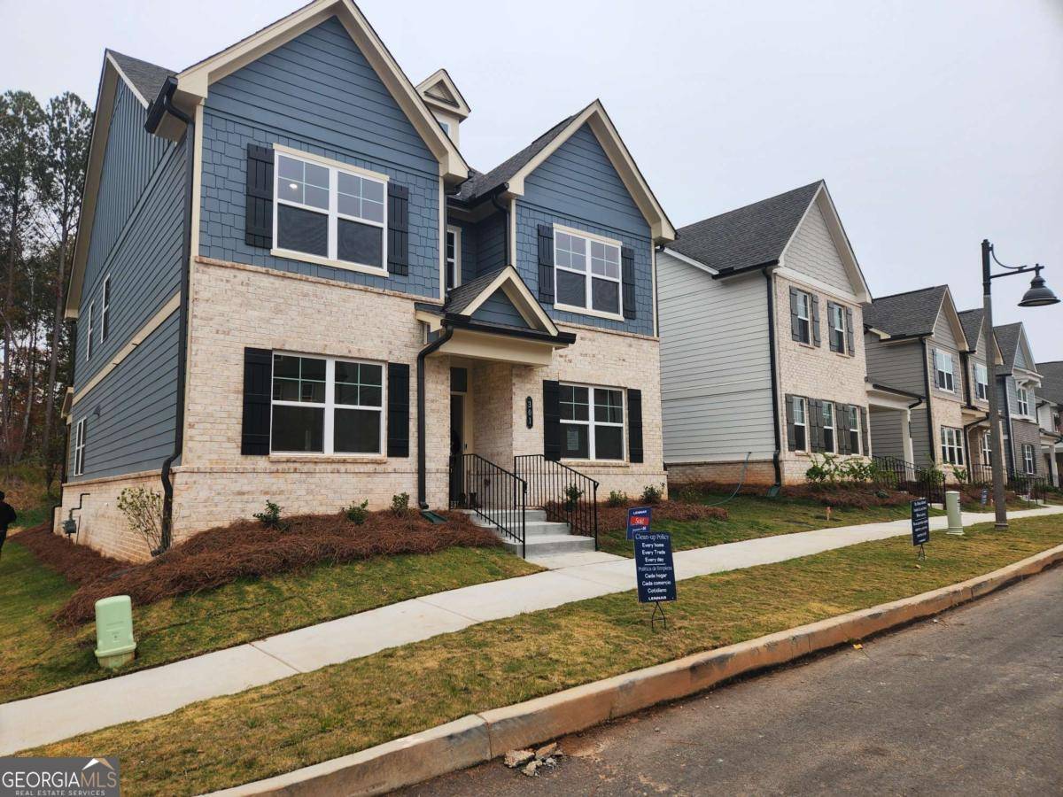 Woodstock, GA 30188,301 Fraley DR