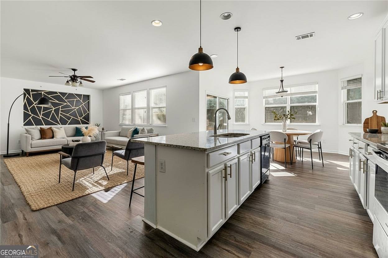 Buford, GA 30518,1183 Lanier Springs DR