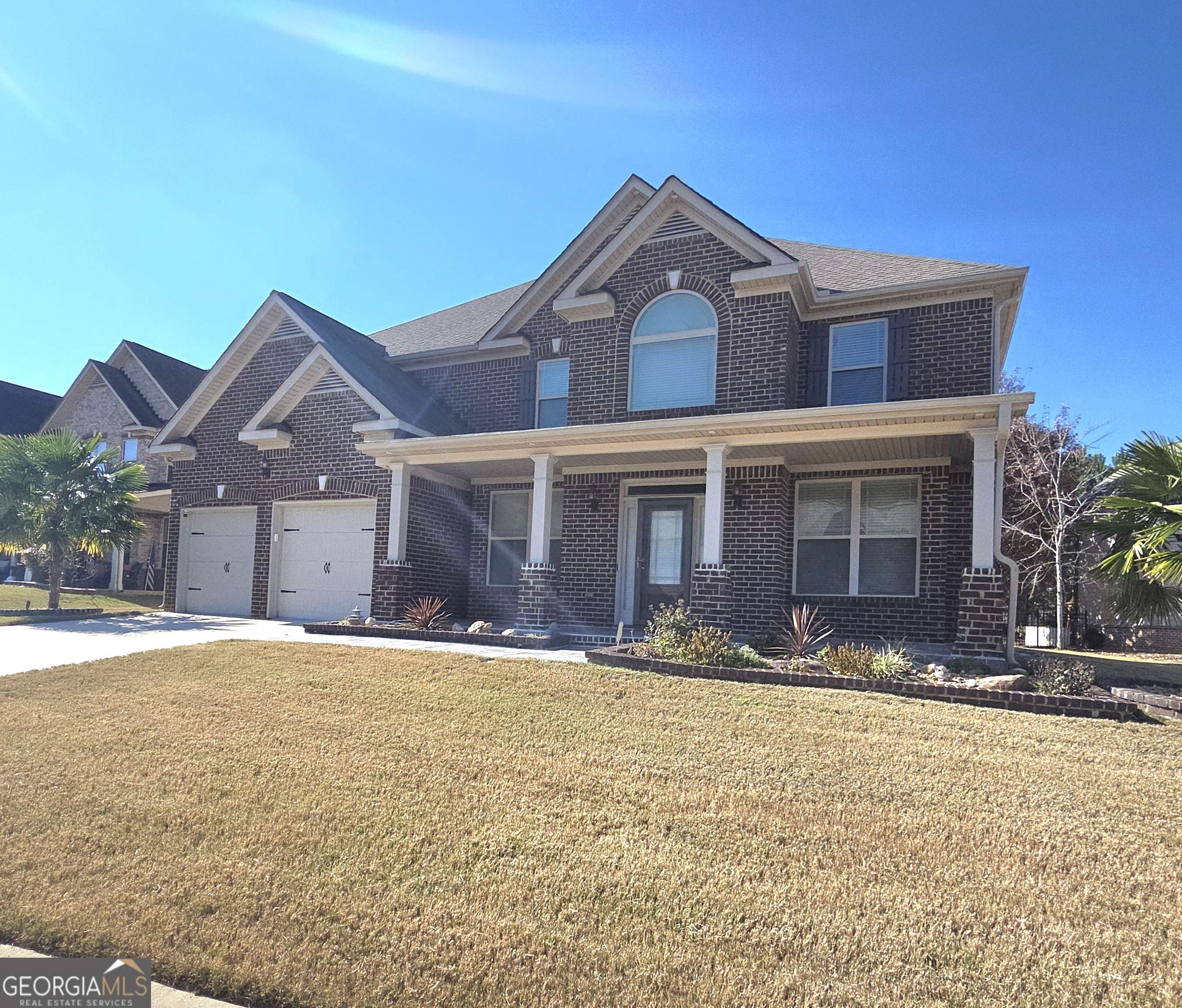 Mcdonough, GA 30253,1941 Weatherstaff LN