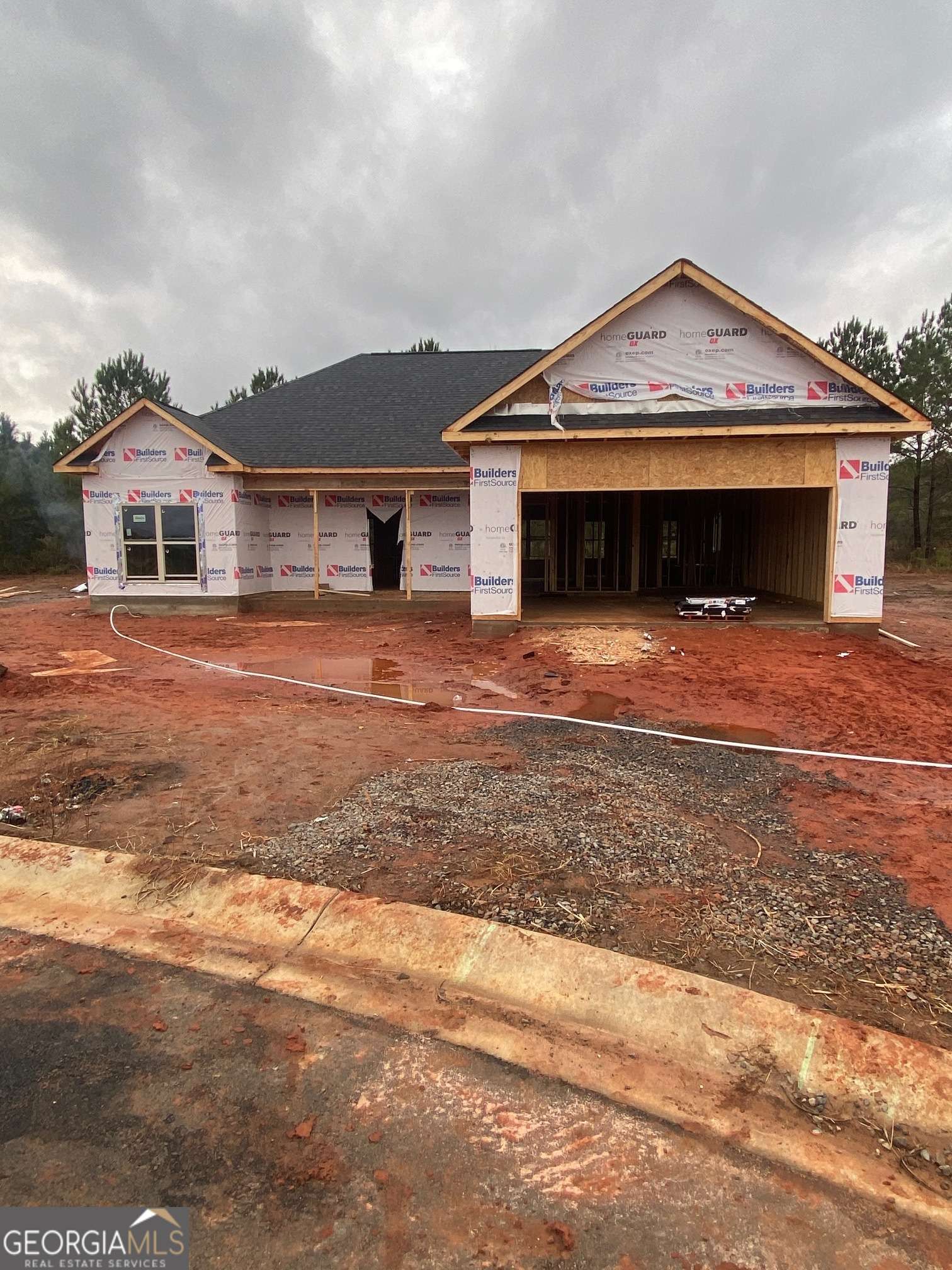 Warner Robins, GA 31088,119 Fox Glove CT