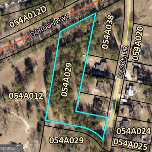 Harlem, GA 30814,0 Brad Mary Lake Rd