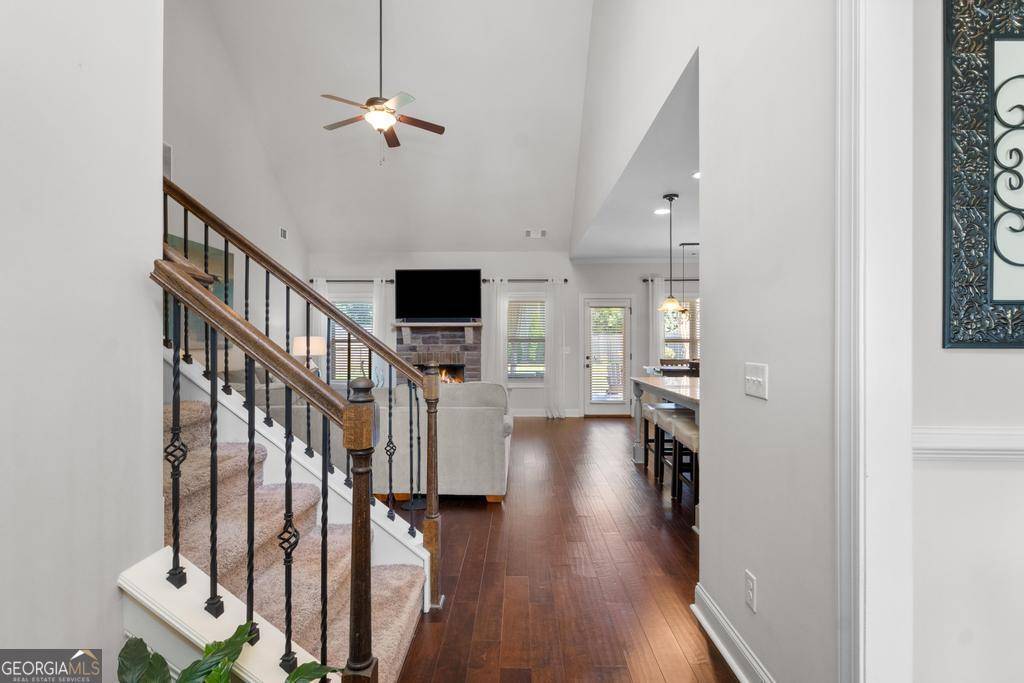 Locust Grove, GA 30248,6013 Linda WAY