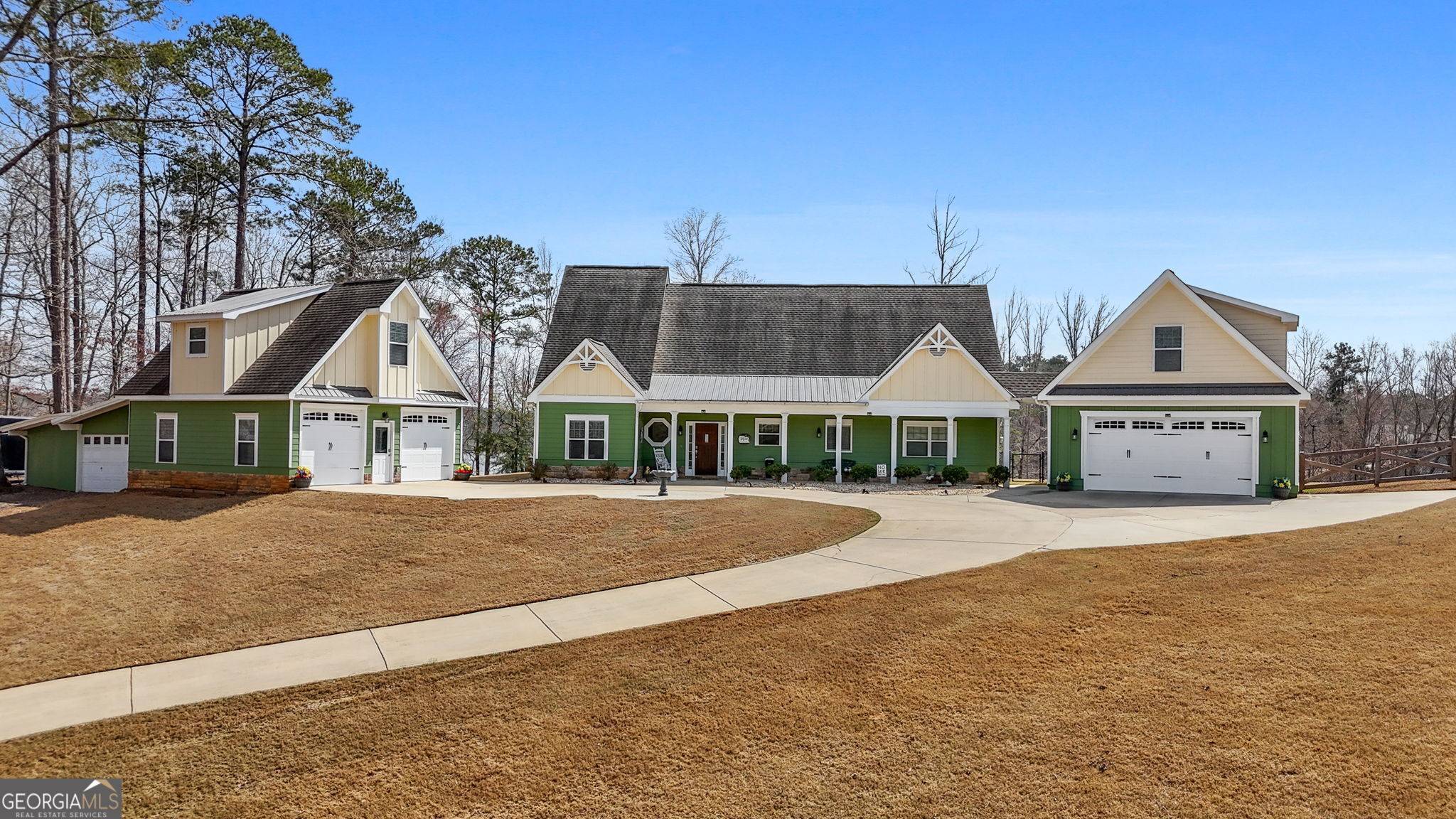 Jackson, GA 30233,150 Crestview RD