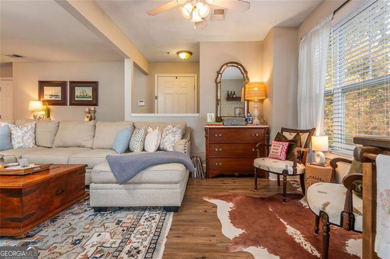 Smyrna, GA 30080,208 Madison LN #208