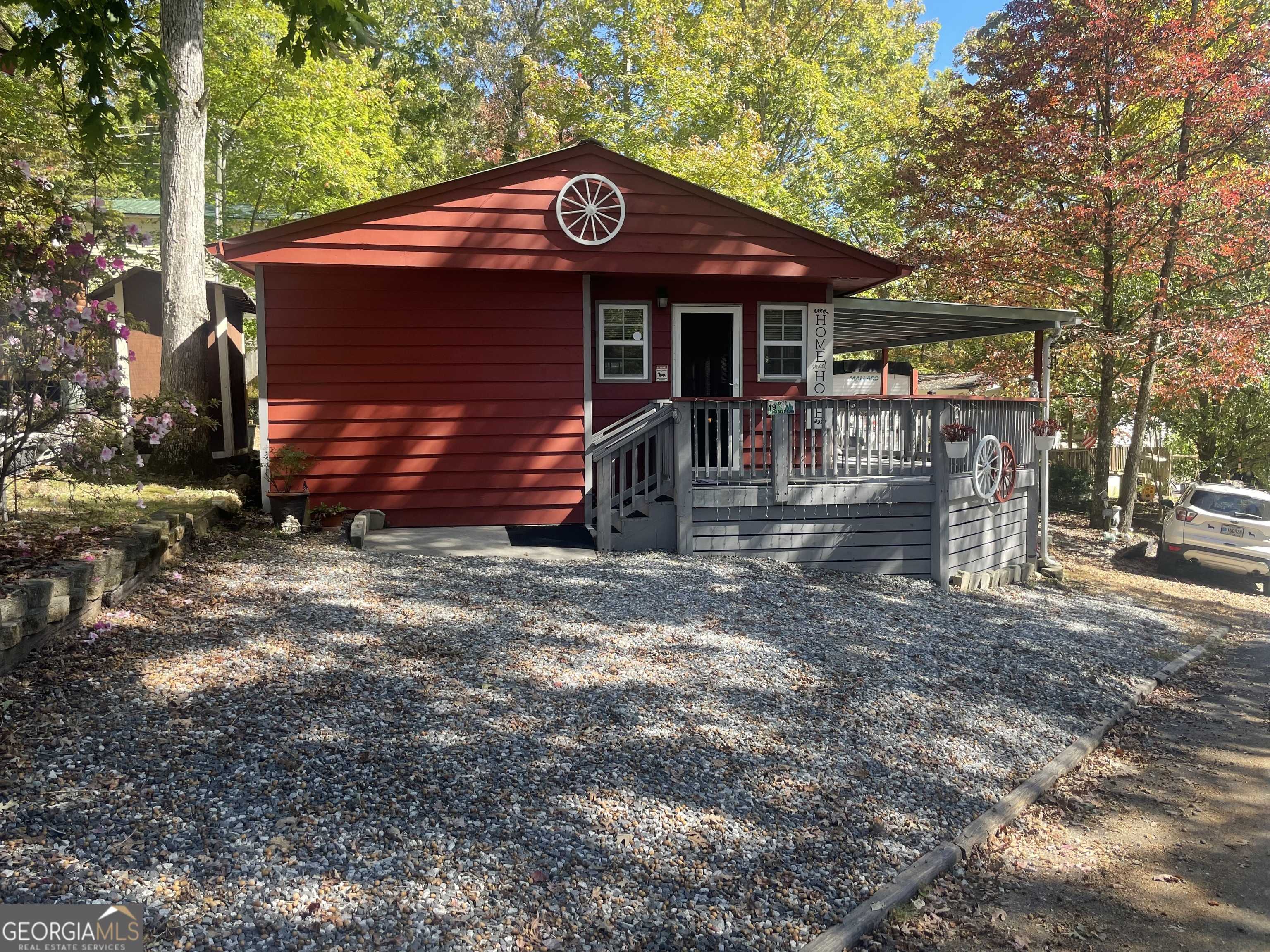 Cleveland, GA 30528,19 Yogi Bear BLVD #B29