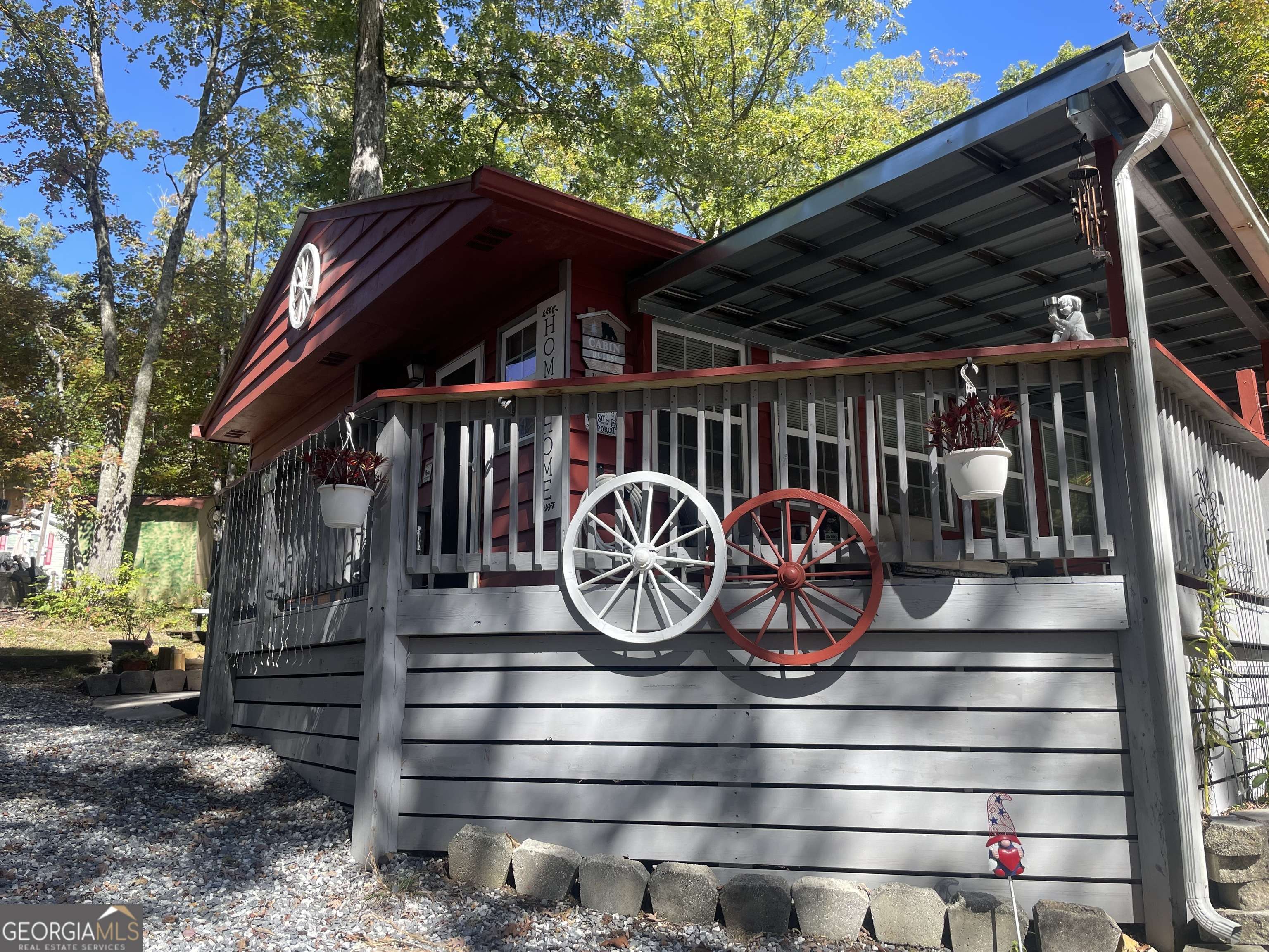 Cleveland, GA 30528,19 Yogi Bear BLVD #B29