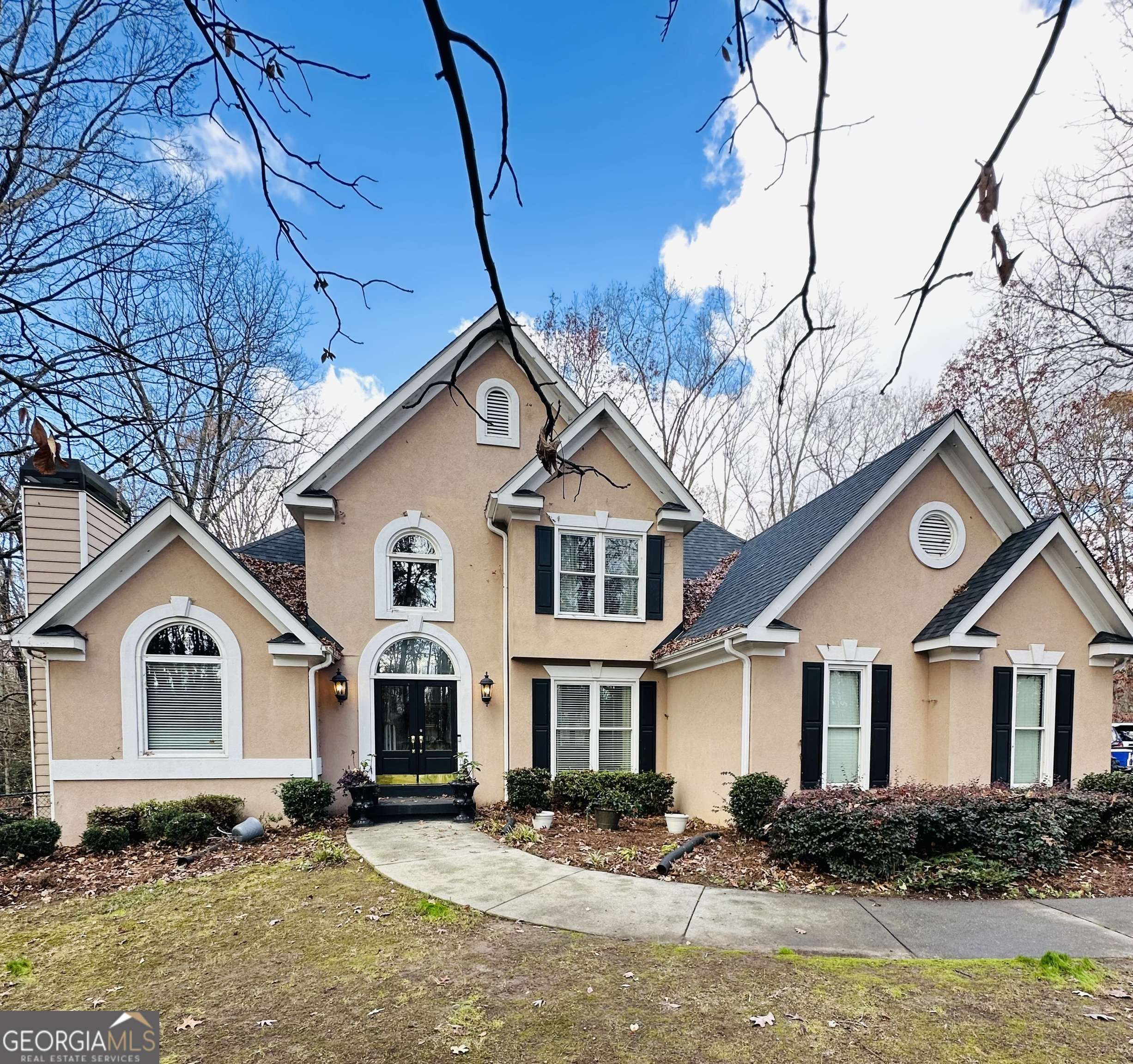 Loganville, GA 30052,2901 Briscoe RD