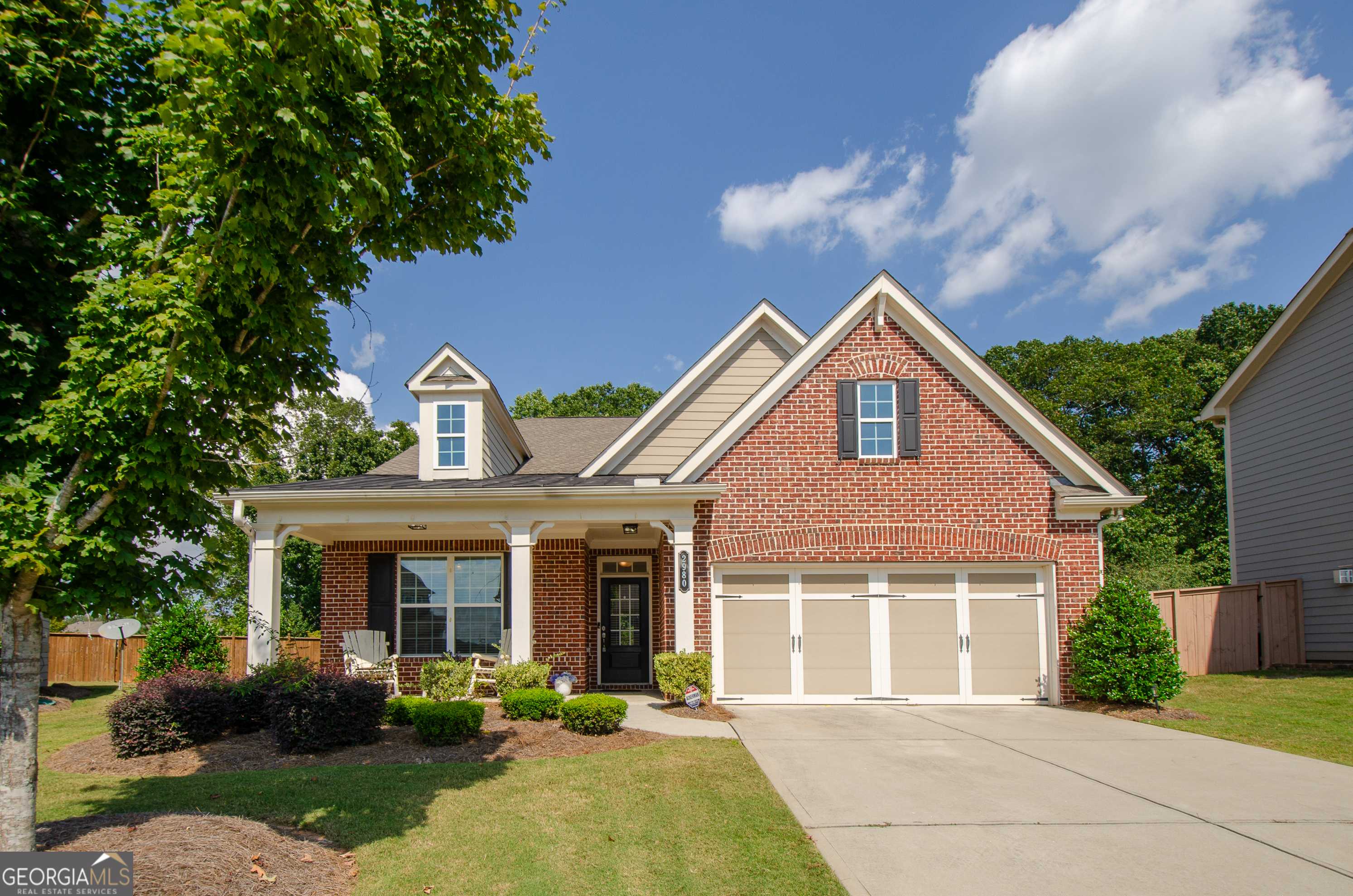 Cumming, GA 30040,2980 Prestwood DR