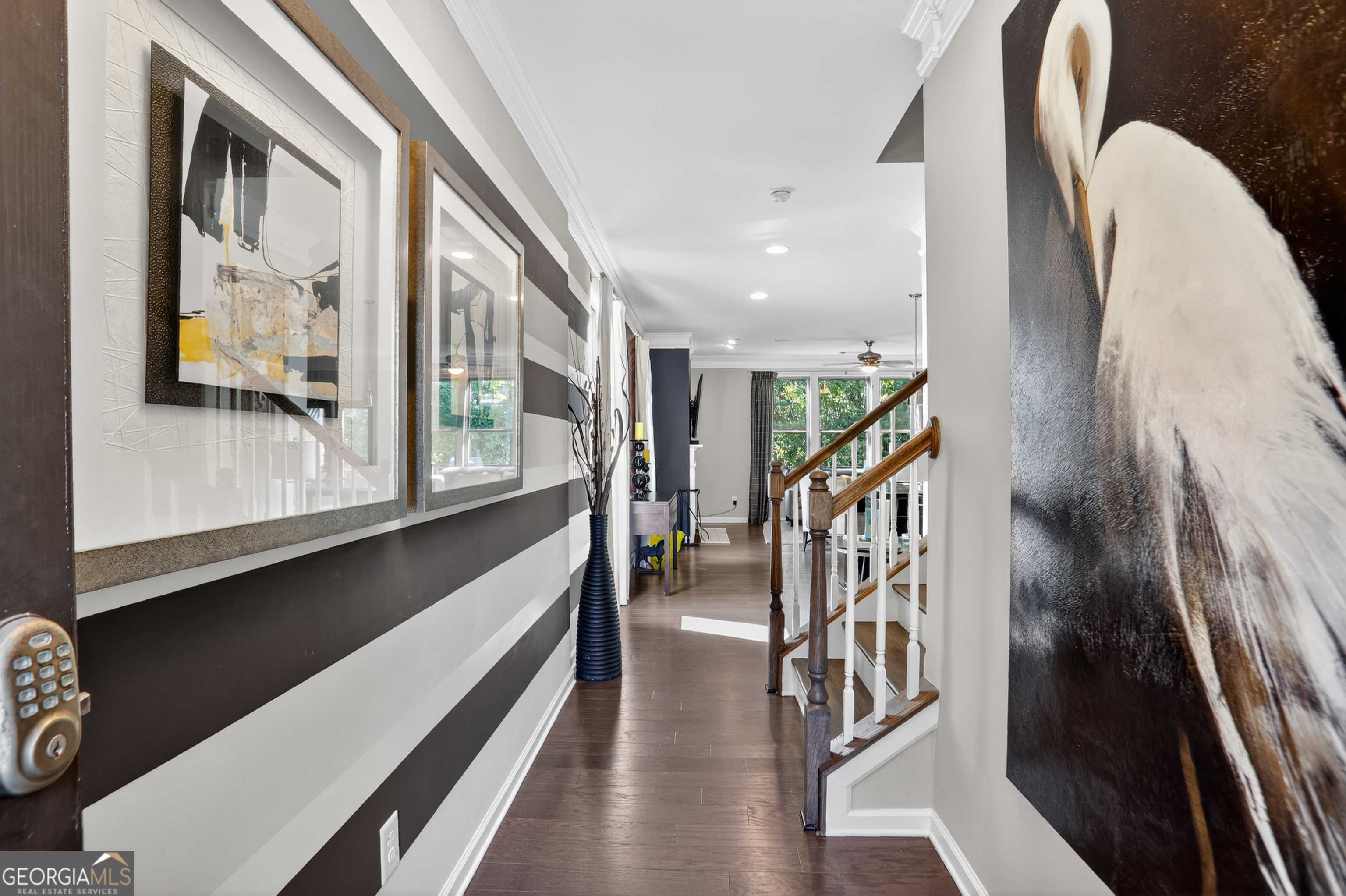 Woodstock, GA 30188,414 New Park DR