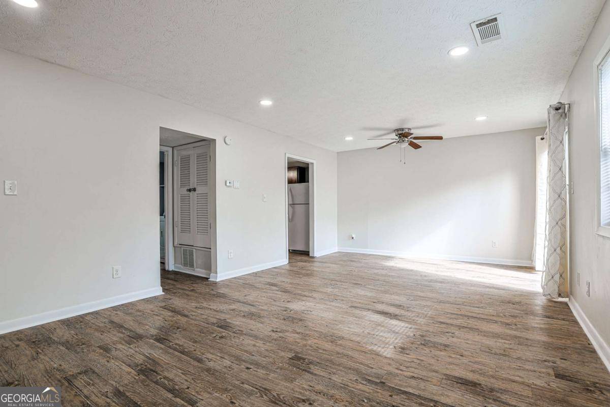 Stone Mountain, GA 30083,1150 Rankin ST #20O