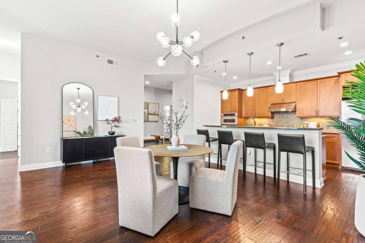 Atlanta, GA 30363,270 17th ST NW #4306