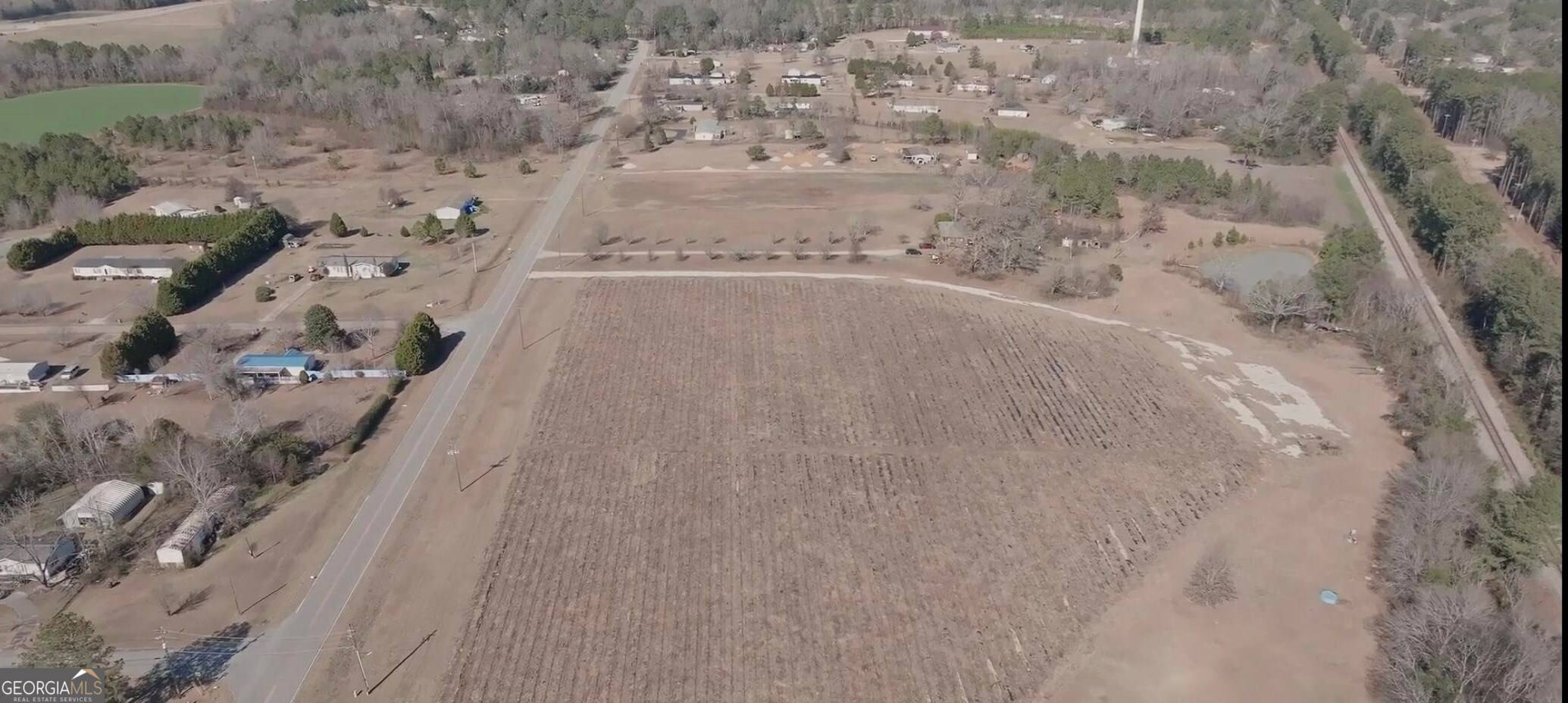 Kathleen, GA 31047,0 Piney Grove RD