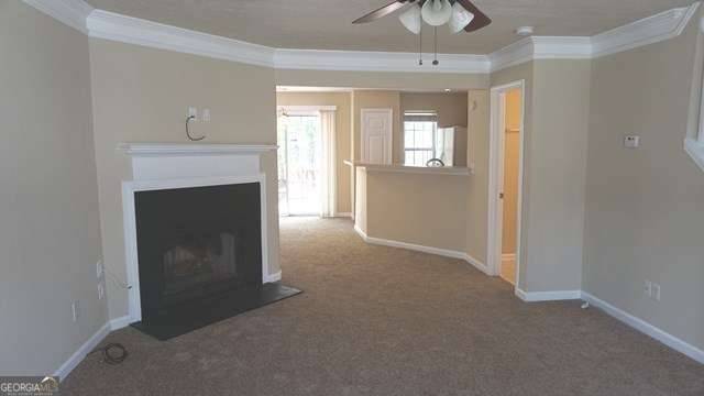 Atlanta, GA 30349,5705 Hampton CT