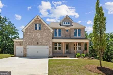 Buford, GA 30518,900 Melody Ridge LN