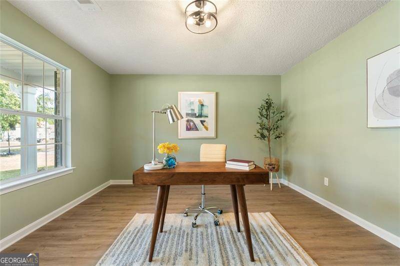 Hampton, GA 30228,191 KYNDAL DR