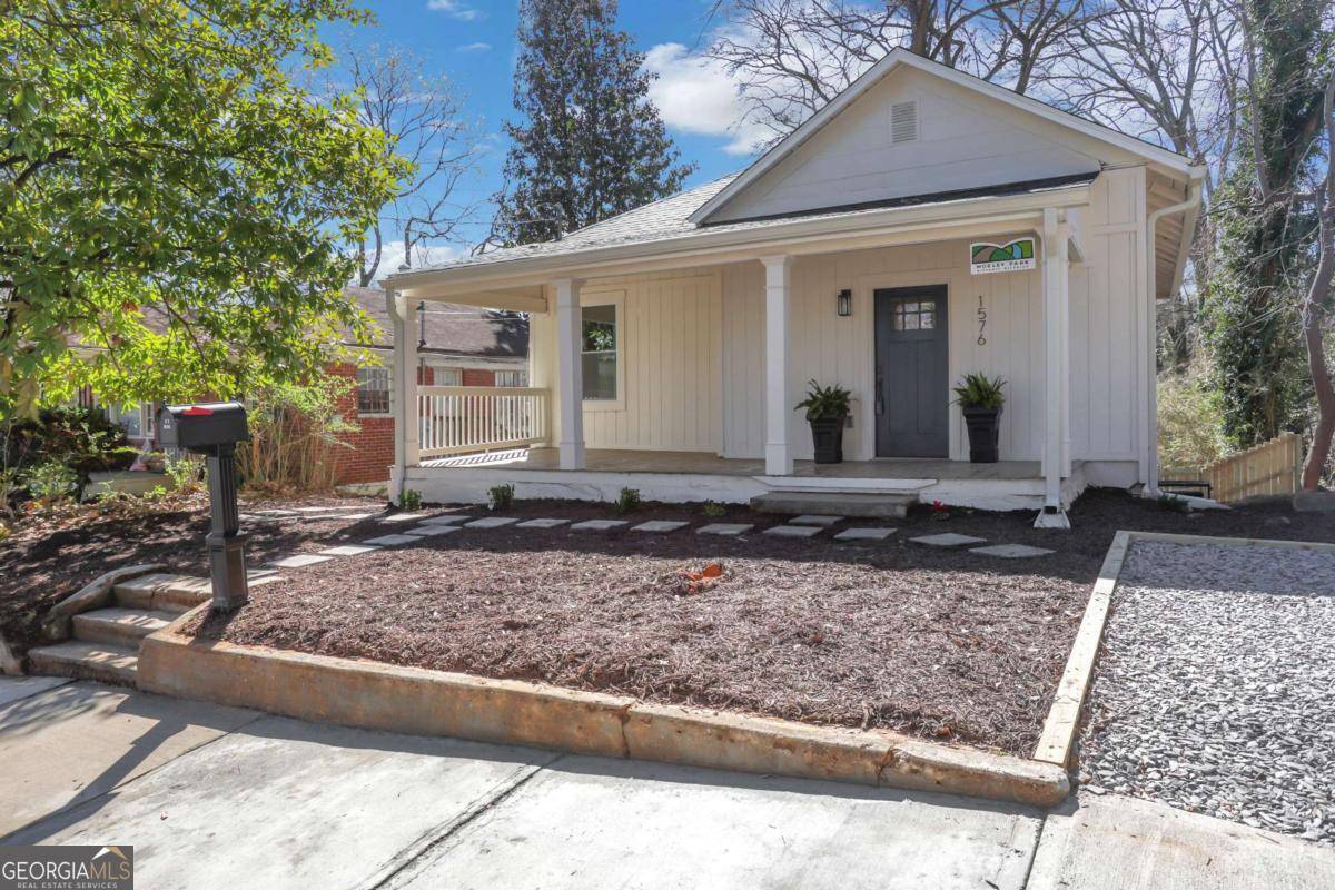 Atlanta, GA 30314,1576 Elixir AVE SW