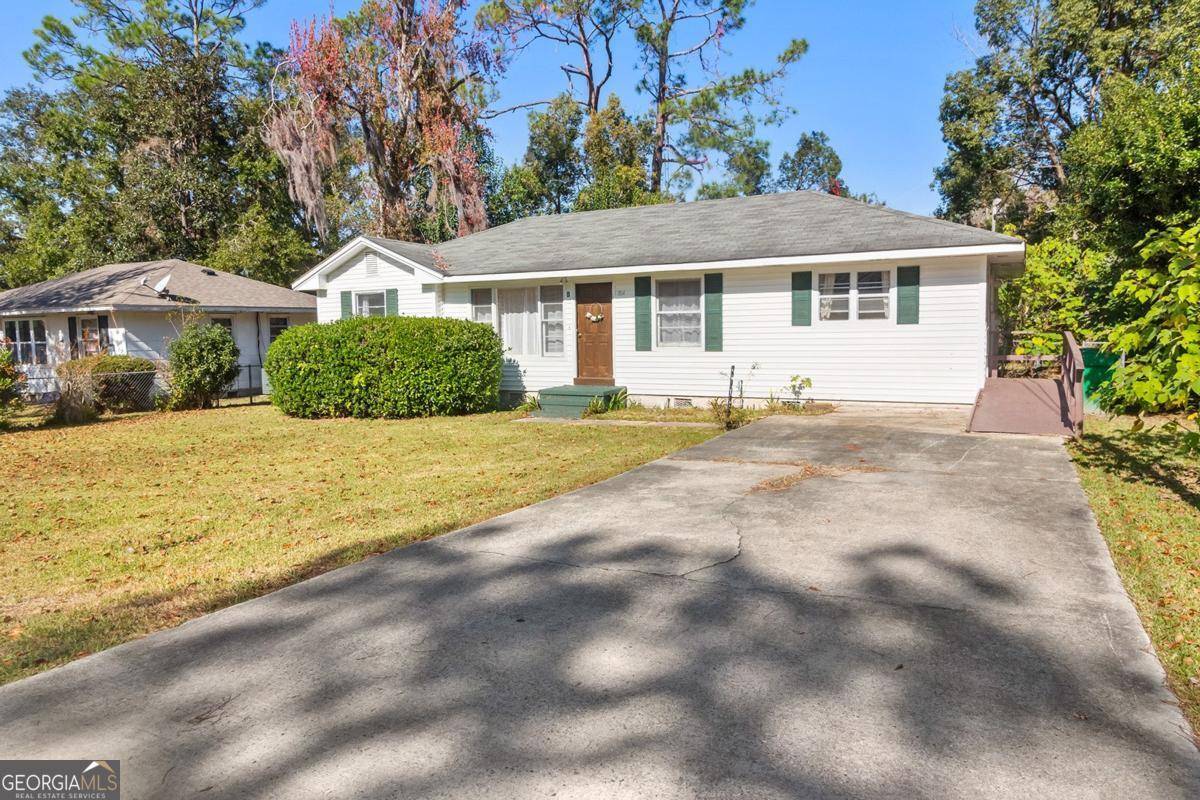 Valdosta, GA 31601,704 Lausanne DR