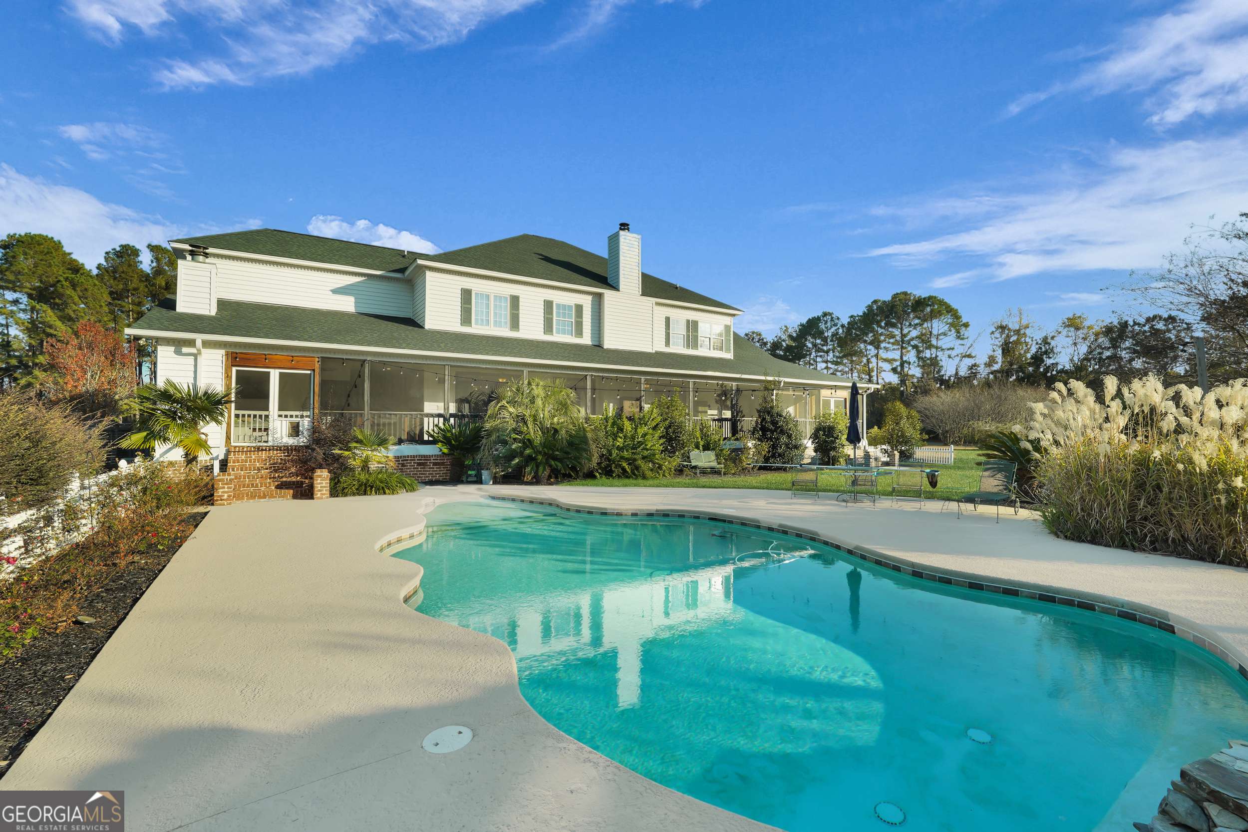 Pembroke, GA 31321,3309 Highway 67