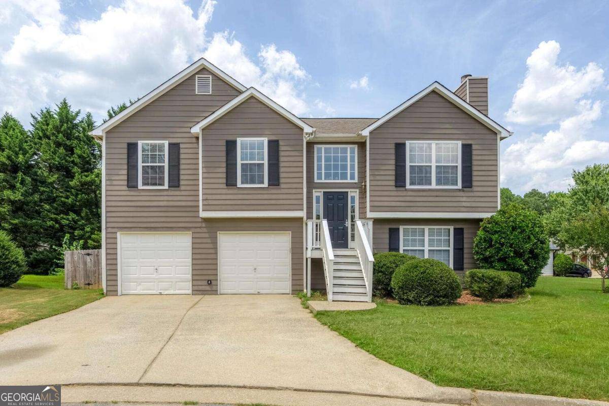 Acworth, GA 30101,3272 Peach CT NW