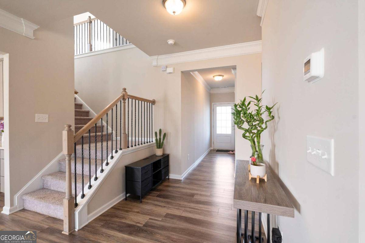 Cartersville, GA 30120,107 Hankins DR SW