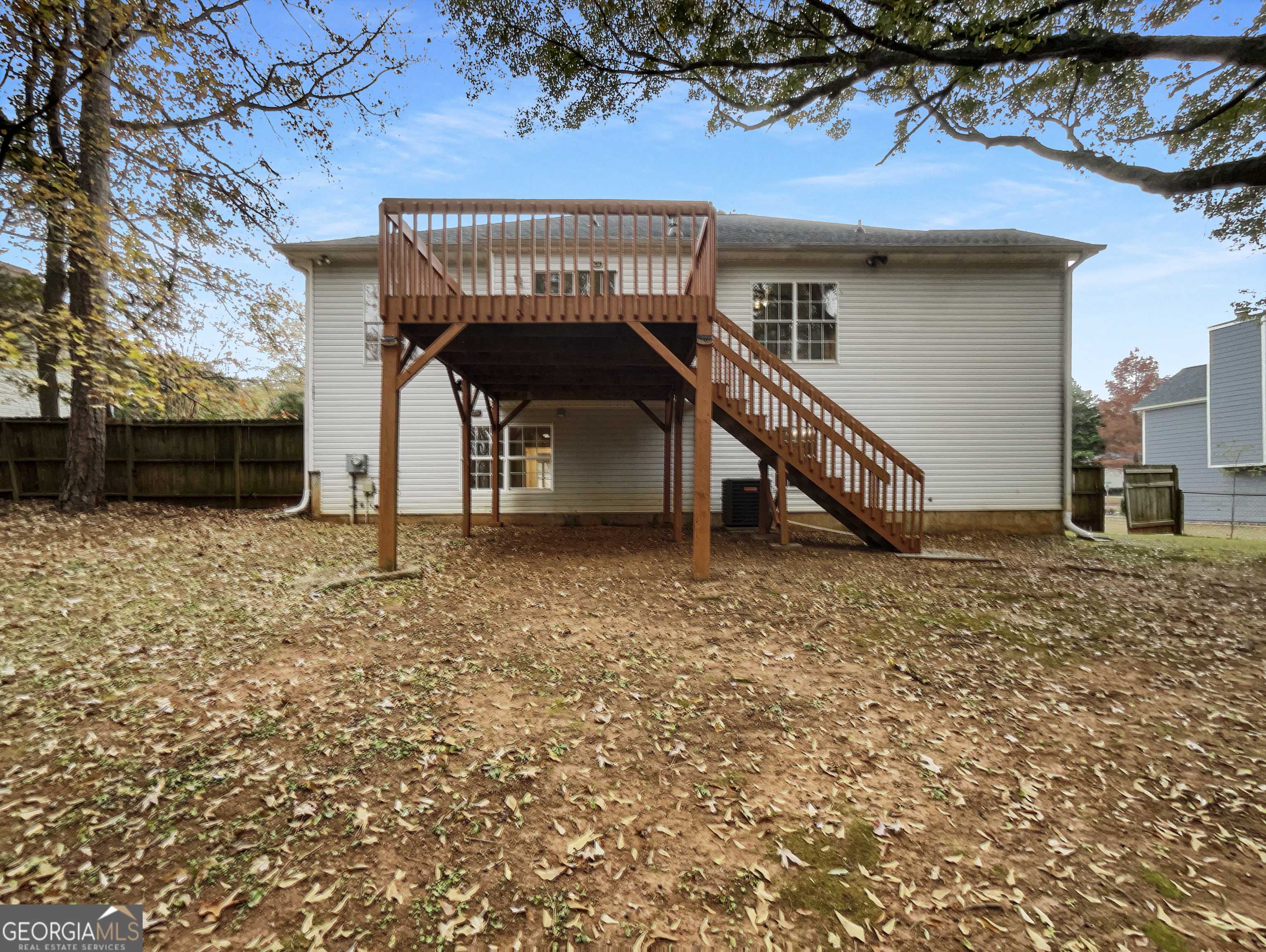 Powder Springs, GA 30127,3912 Garrett Springs DR