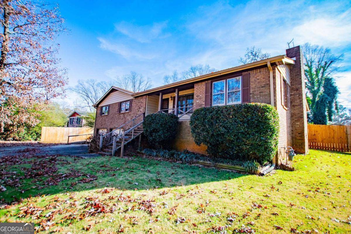 Douglasville, GA 30135,5781 Macedin DR