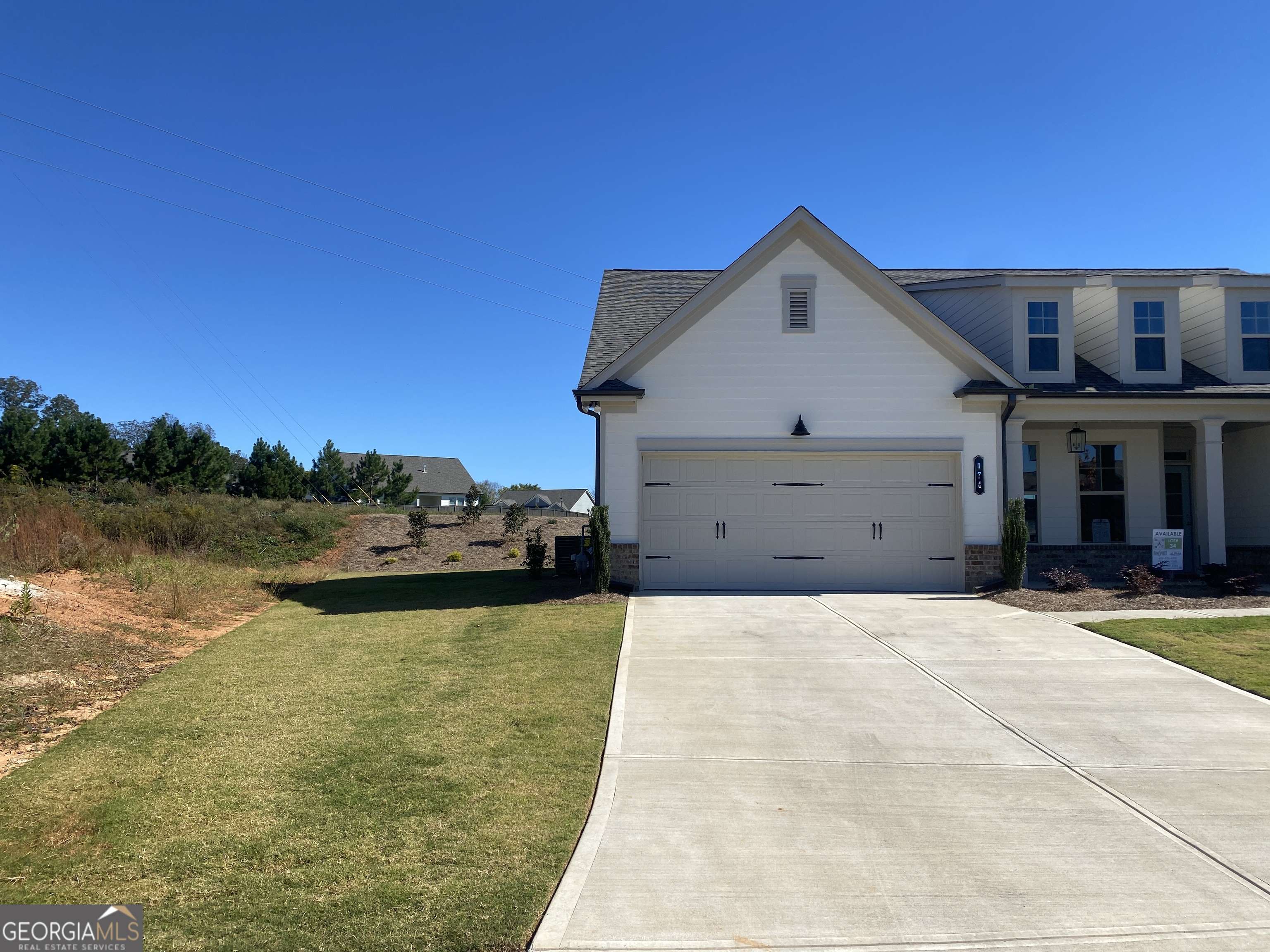 Jefferson, GA 30549,174 Oakdale RD #34