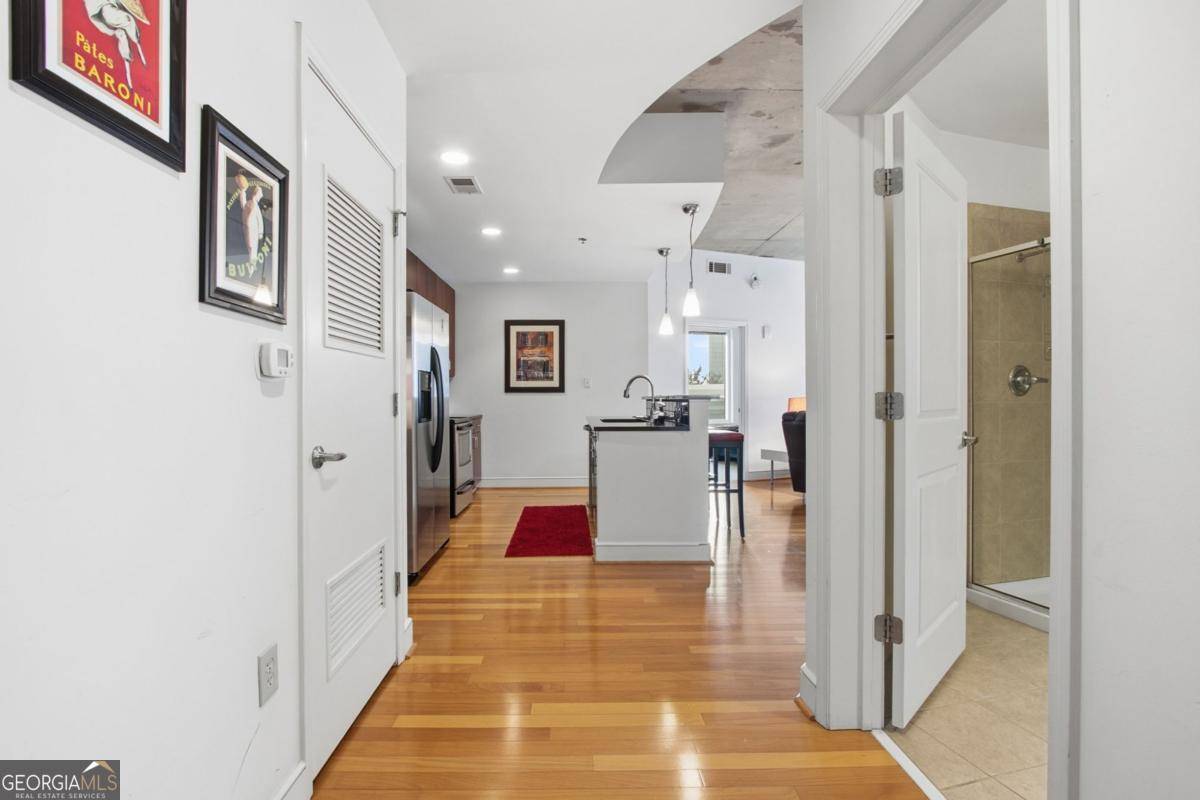 Atlanta, GA 30309,44 Peachtree PL NE #424