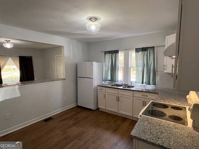 Atlanta, GA 30349,5850 Old Bill Cook RD #FRONT