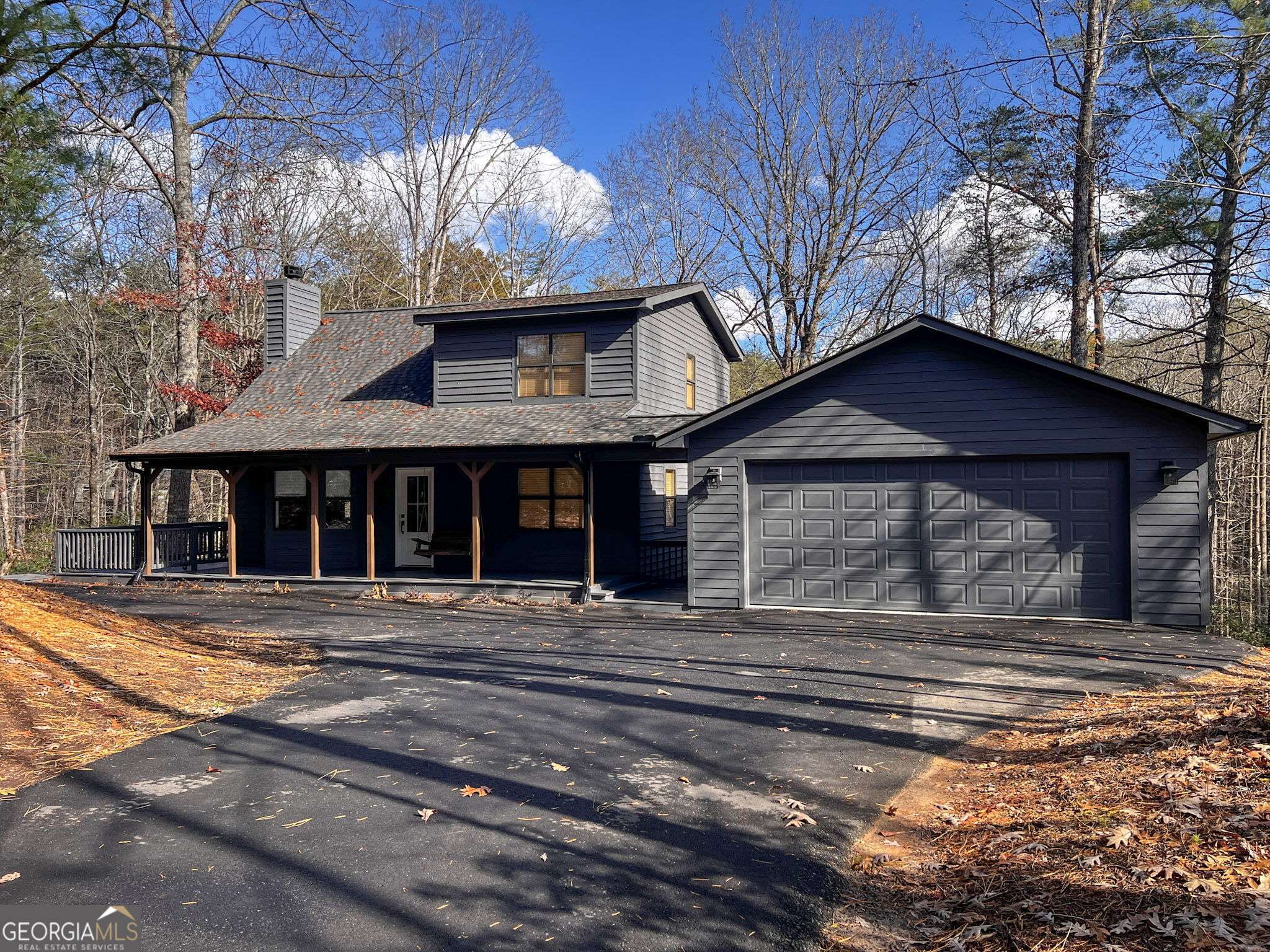 Sautee Nacoochee, GA 30571,521 Northwind