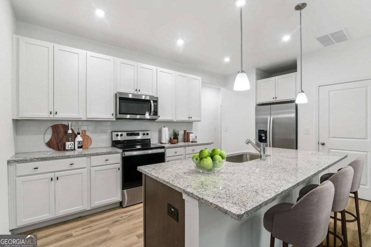 Stockbridge, GA 30281,1609 Salinger CT #1609