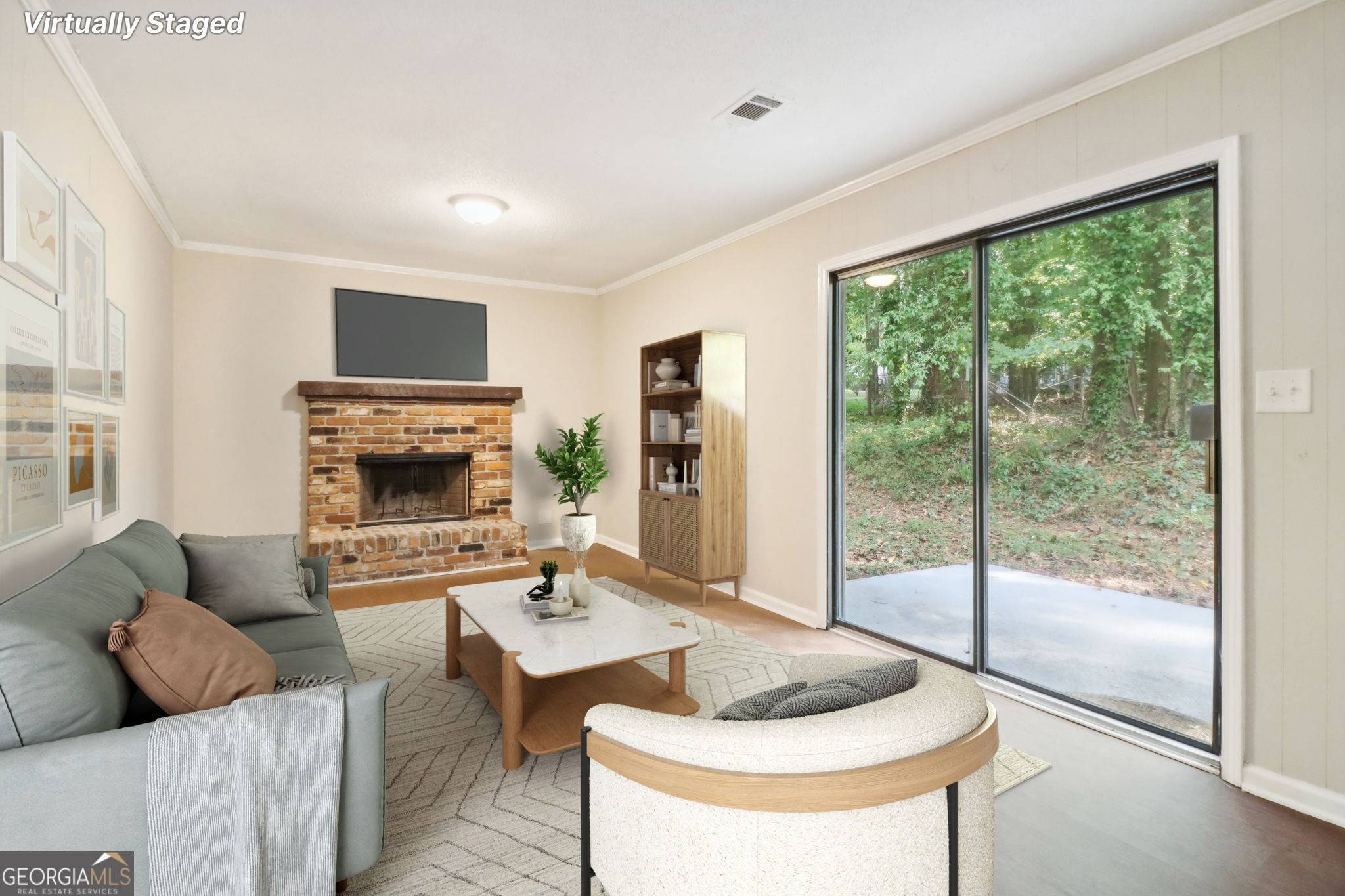 Stone Mountain, GA 30088,5233 McCarter STA