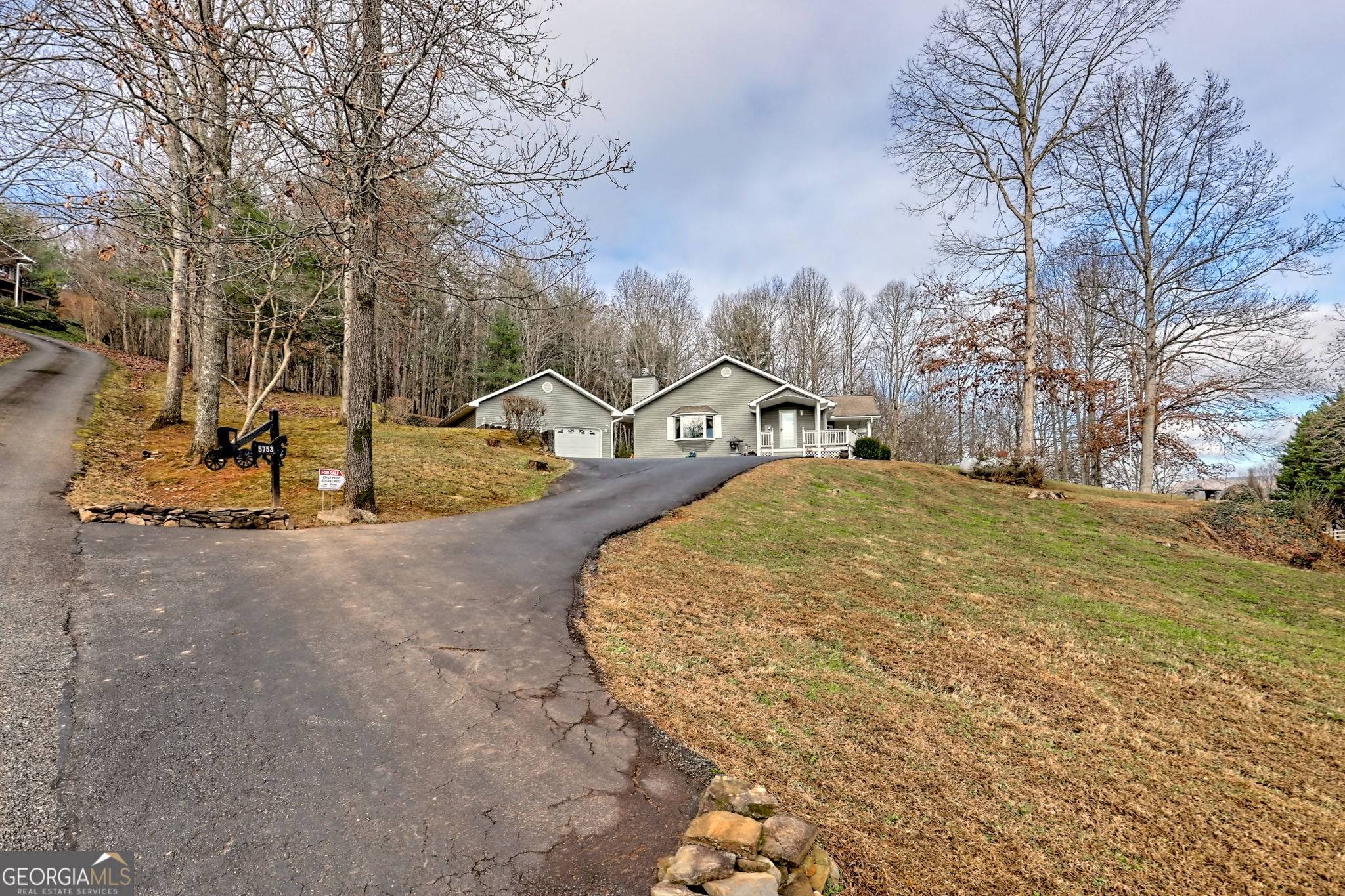 Young Harris, GA 30582,5753 Jackson LN