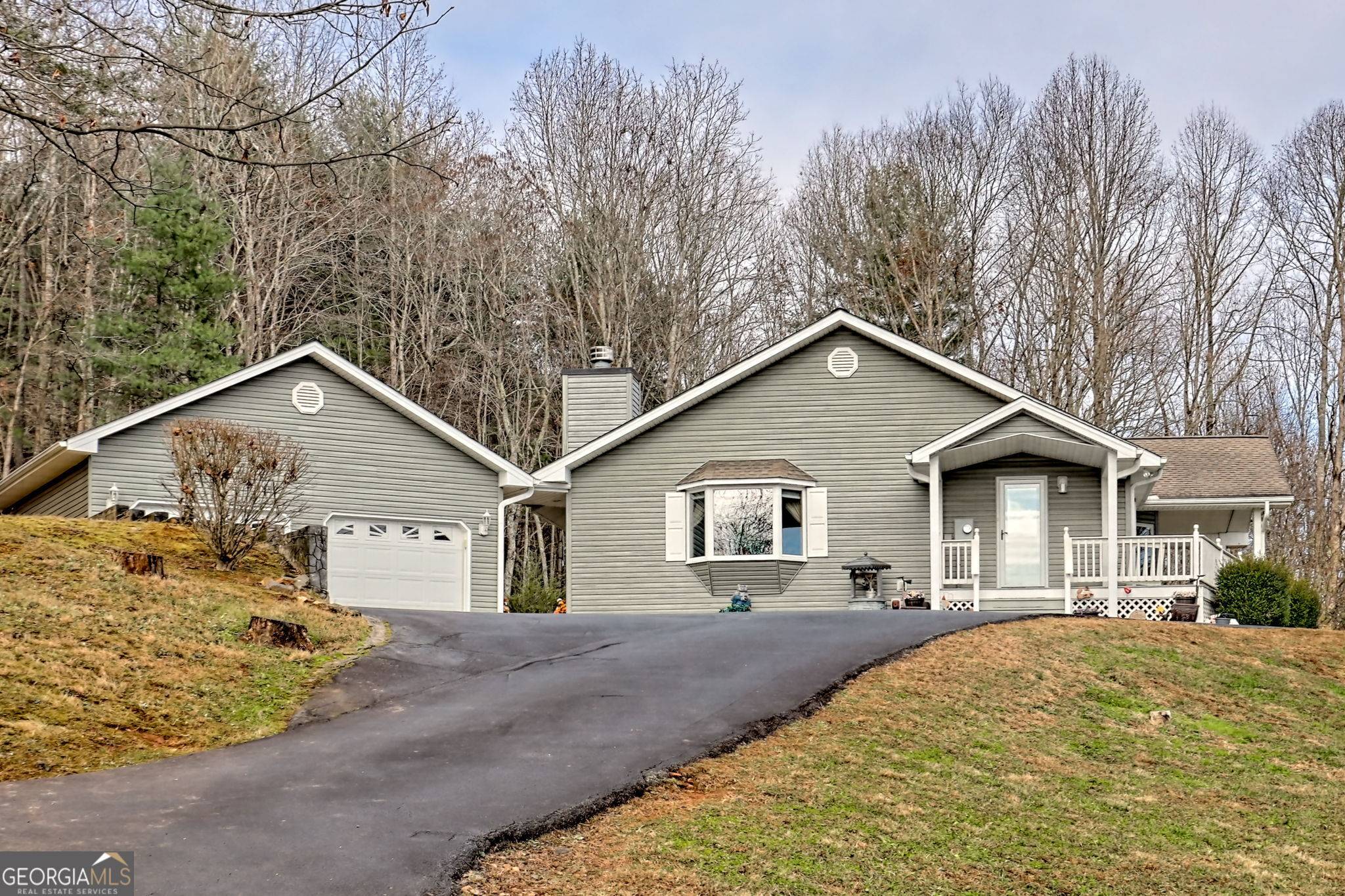 Young Harris, GA 30582,5753 Jackson LN