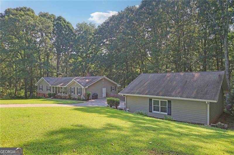 Conyers, GA 30094,3284 Creekside DR SE