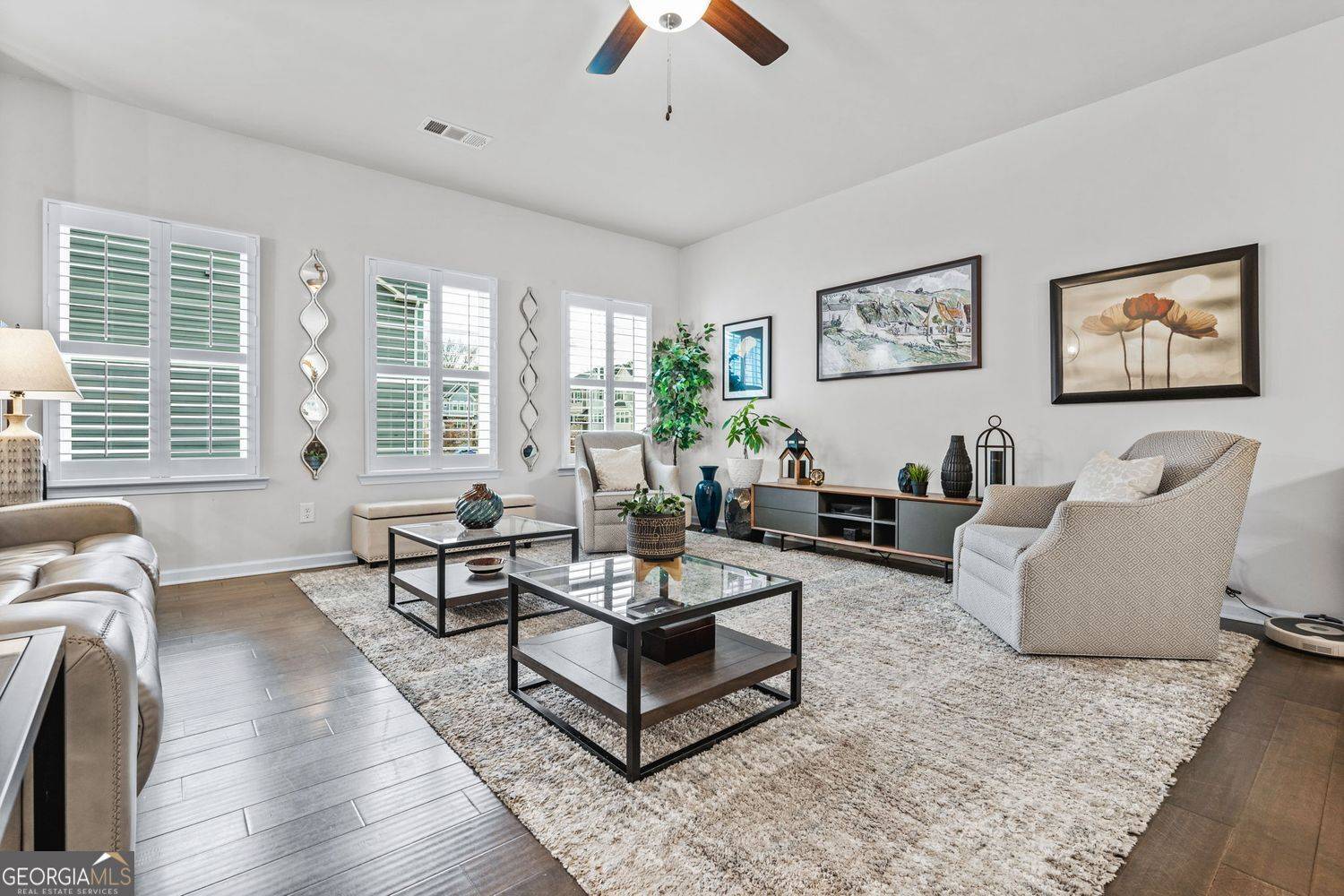 Kennesaw, GA 30144,2523 Hedgeway CIR