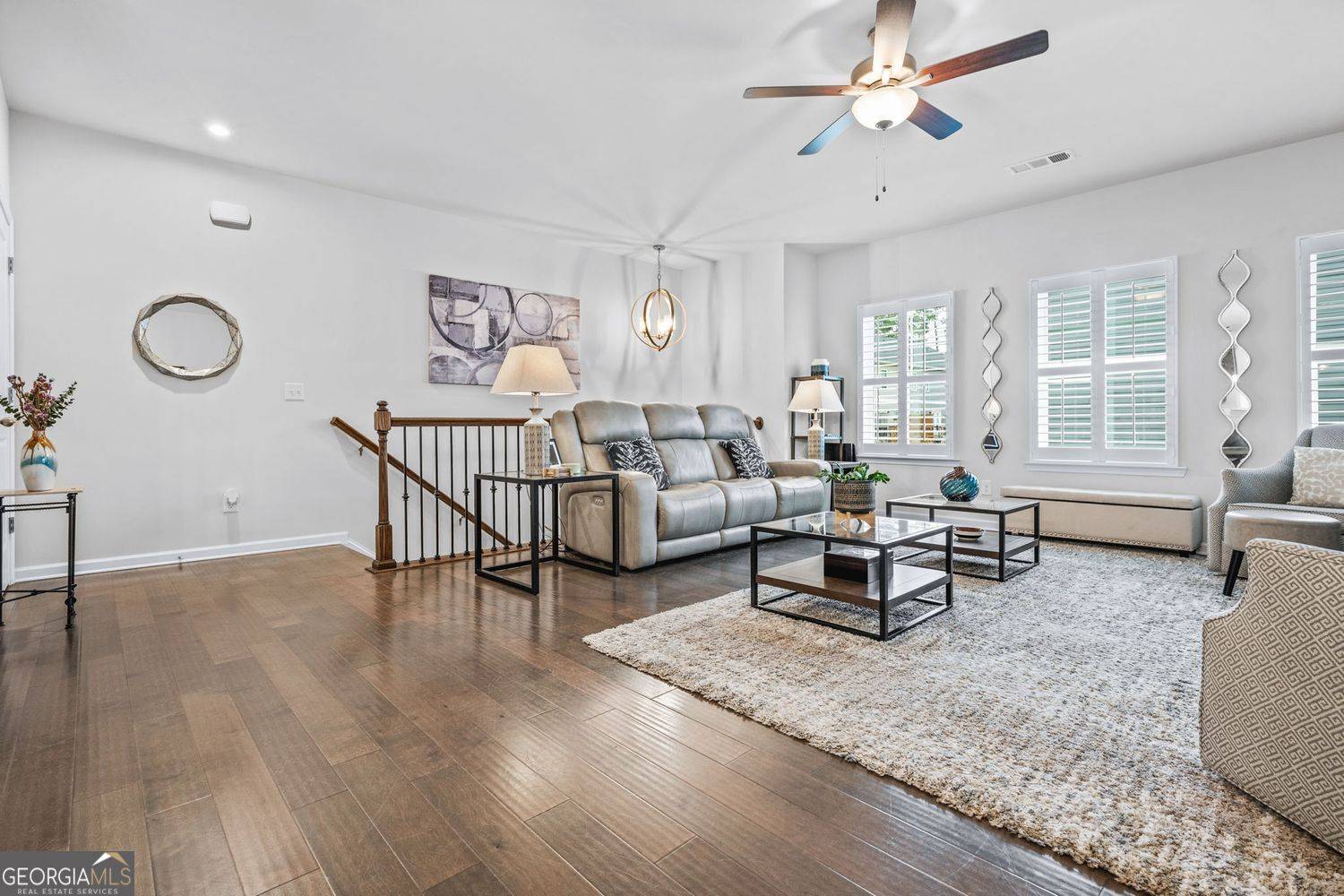 Kennesaw, GA 30144,2523 Hedgeway CIR