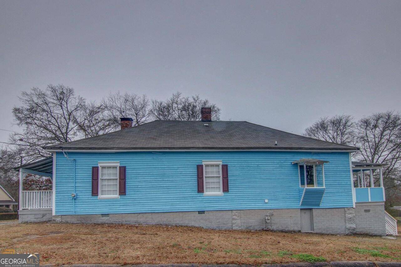 Conyers, GA 30012,1730 Spring ST NE