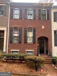 Roswell, GA 30076,144 W Ridge WAY