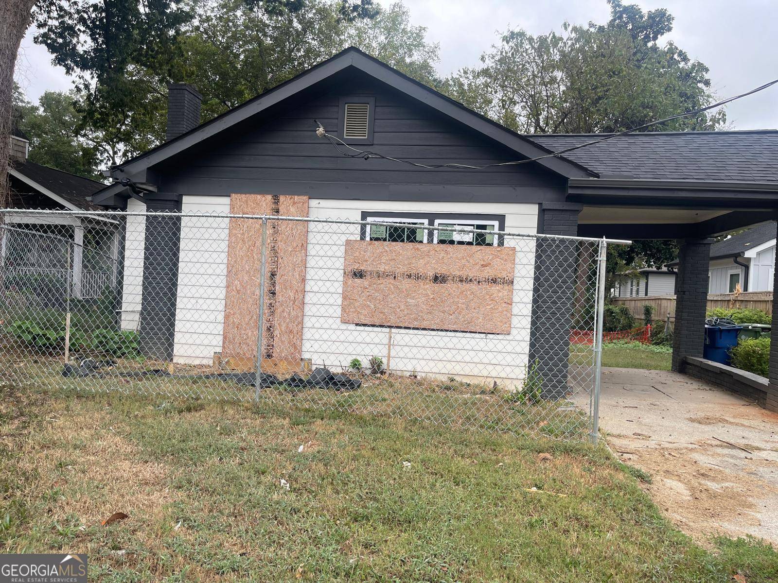 Atlanta, GA 30311,1481 Venetian DR SW