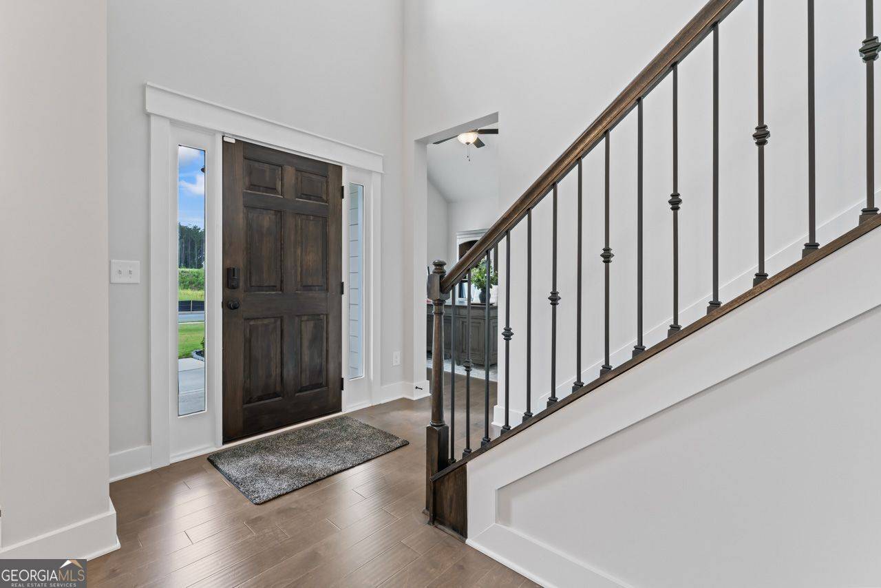 Powder Springs, GA 30127,4732 Cooling Water CIR SW