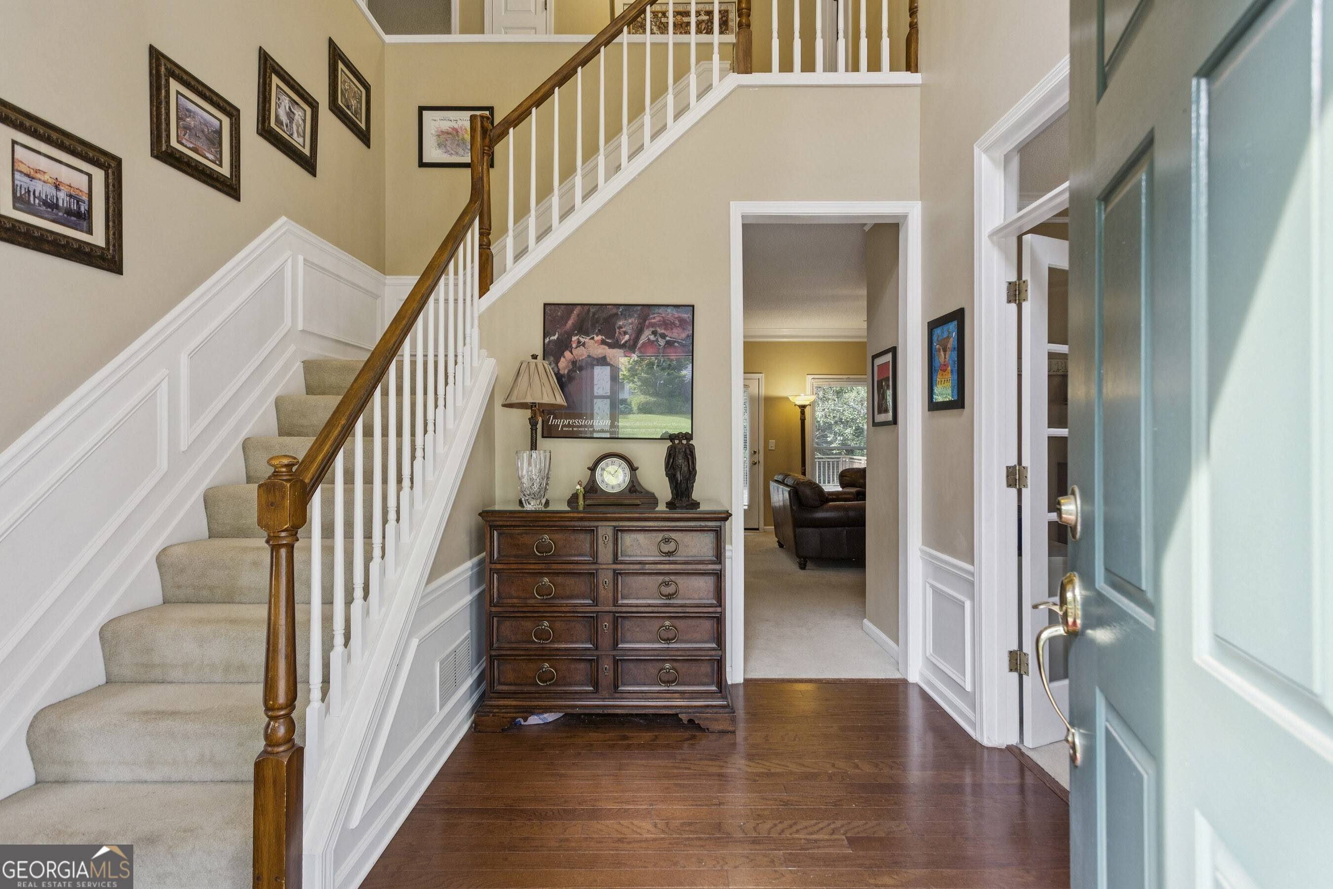 Alpharetta, GA 30022,4815 Tanners Spring DR