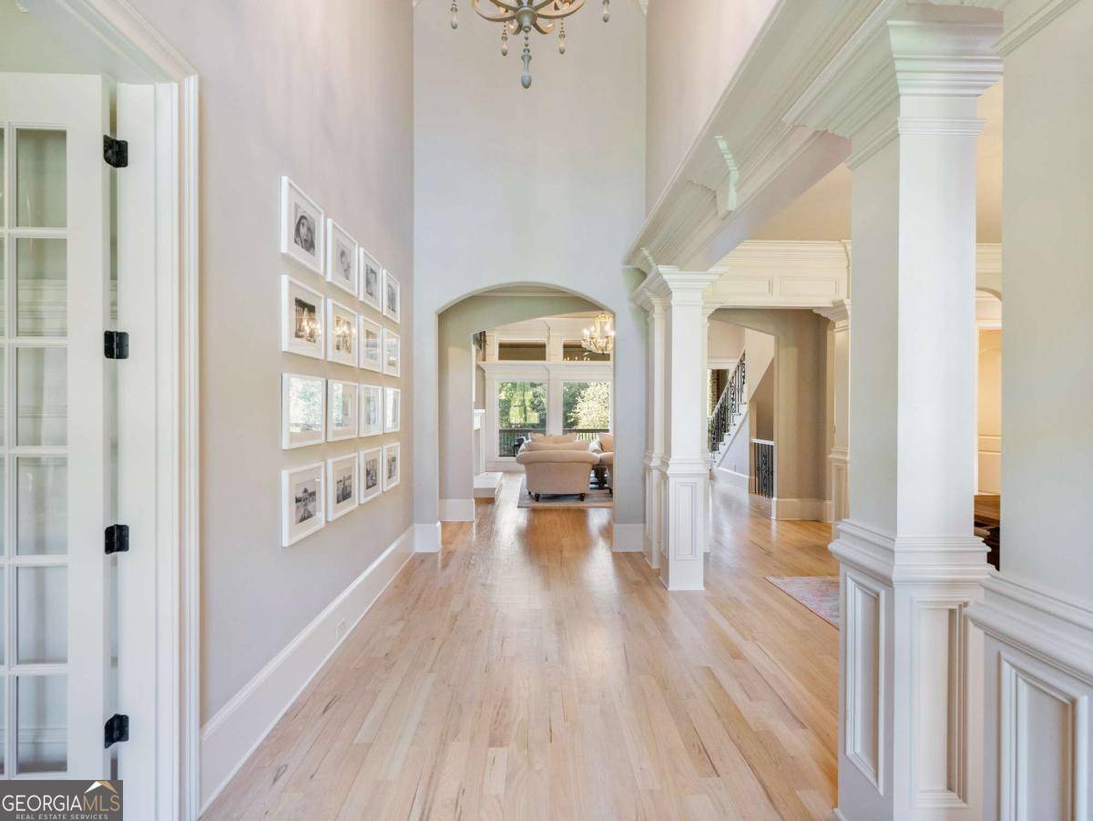 Braselton, GA 30517,5921 Yoshino Cherry LN