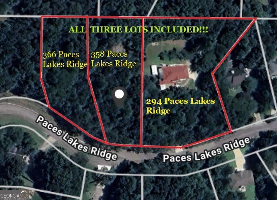 Dallas, GA 30157,294 Paces Lakes RDG