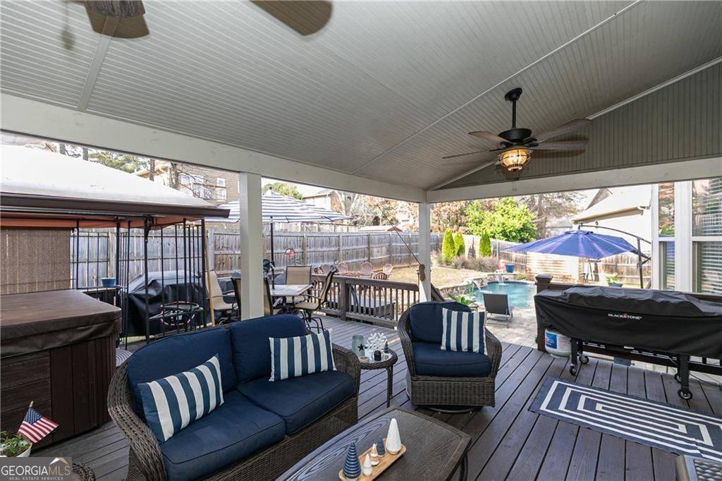 Marietta, GA 30066,4855 Rockford Ridge DR