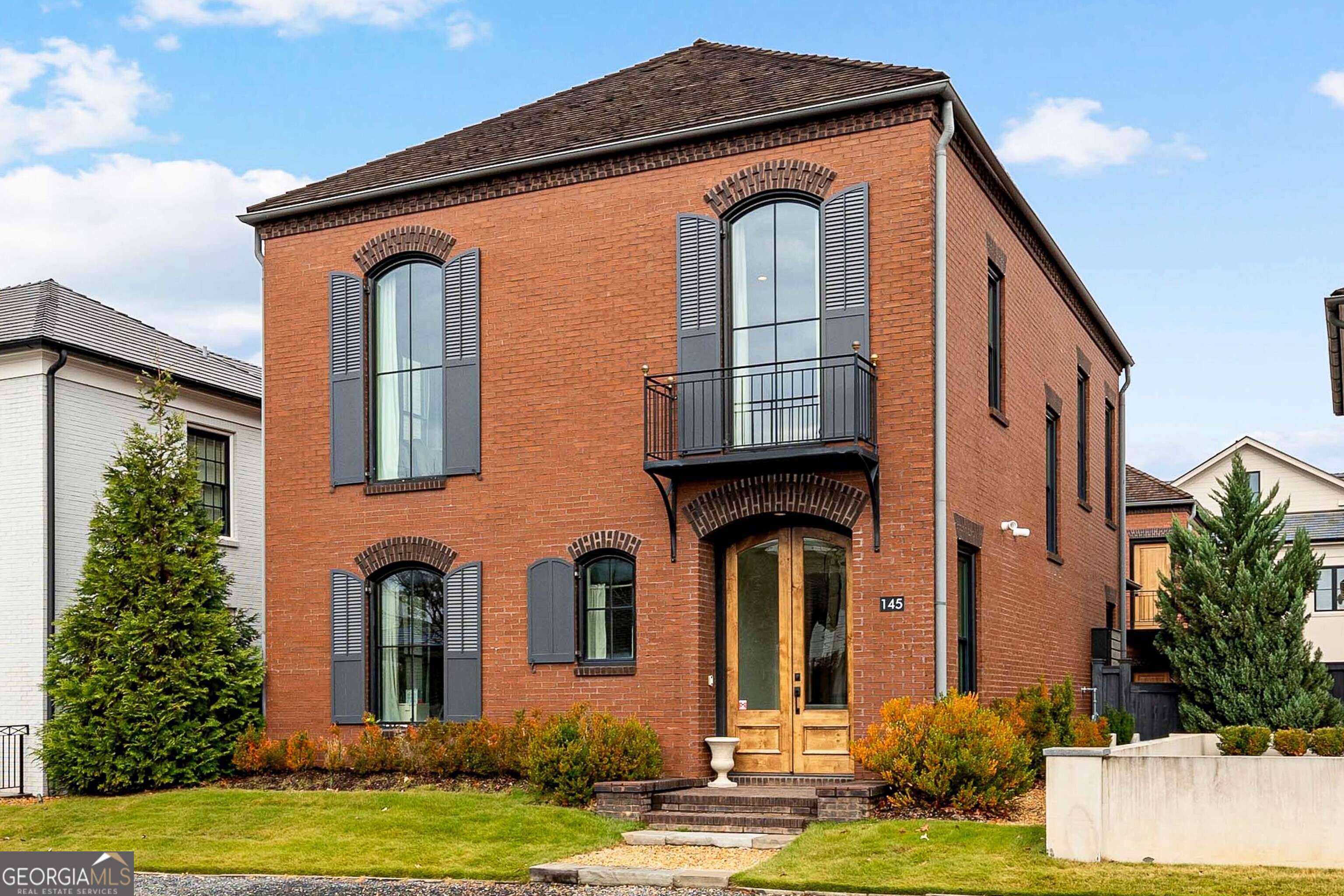 Fayetteville, GA 30214,145 3rd ST