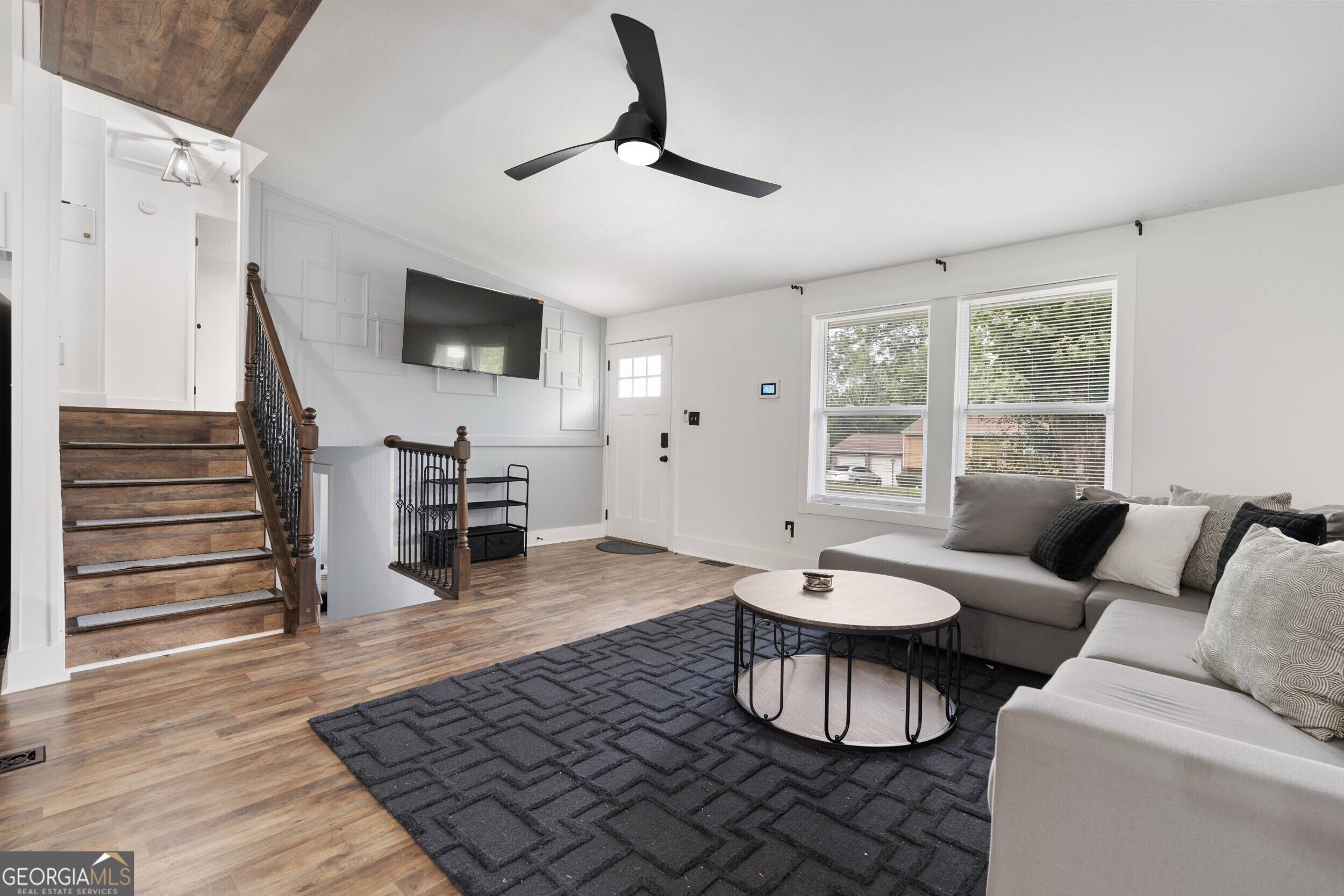 South Fulton, GA 30349,6940 Cainwood DR