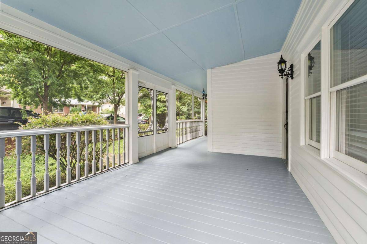 Decatur, GA 30030,240 Melrose AVE