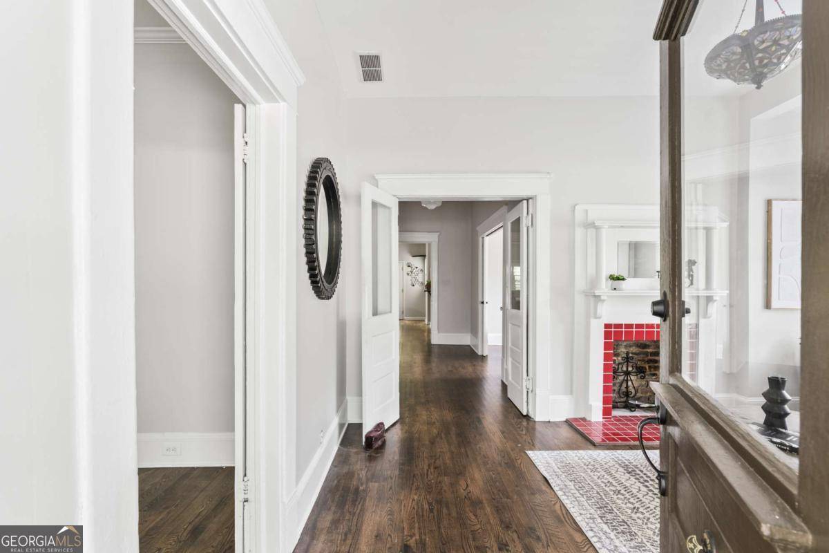 Decatur, GA 30030,240 Melrose AVE