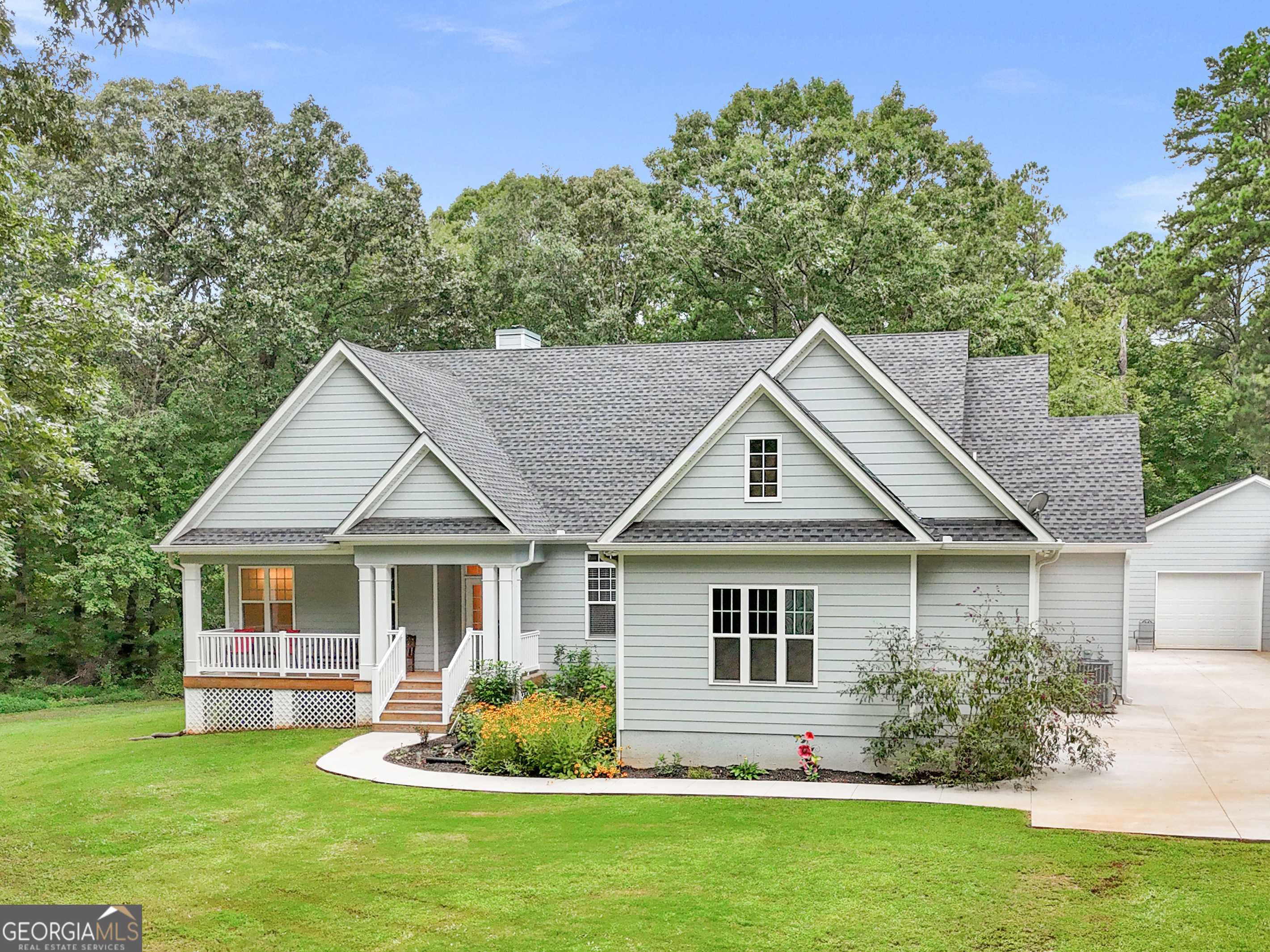 Locust Grove, GA 30248,2736 Lester Mill RD